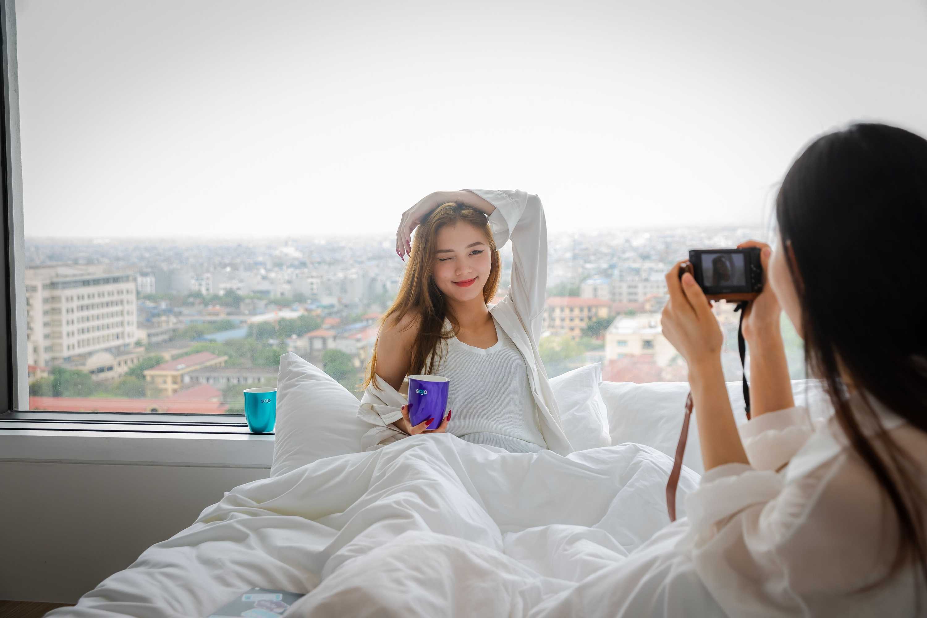 Gift card for Tru by Hilton Nam Dinh City Centre Gift card for Tru by Hilton Nam Dinh City Centre