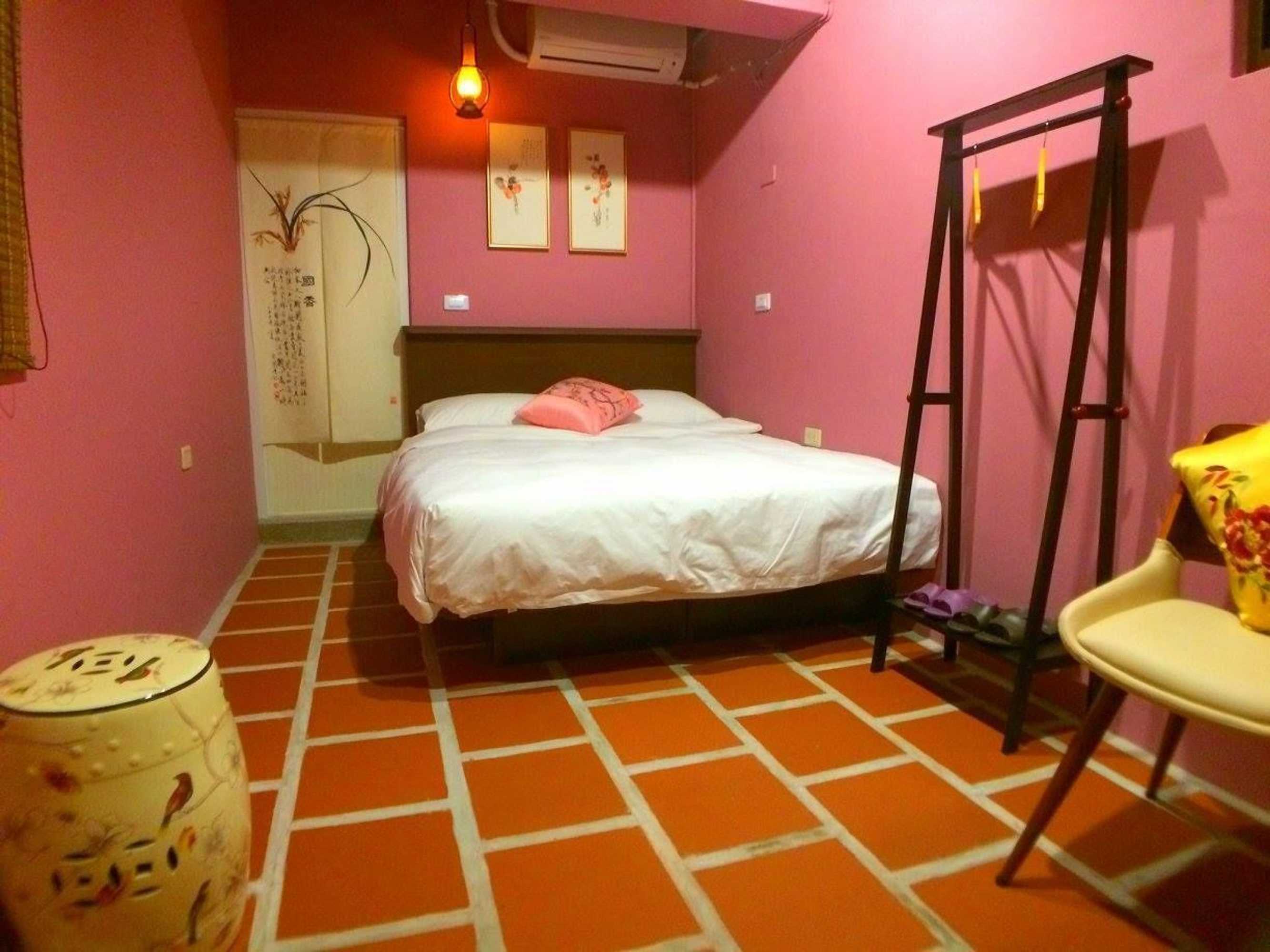 Gift card for Zhu Shan Homestay Gift card for Zhu Shan Homestay