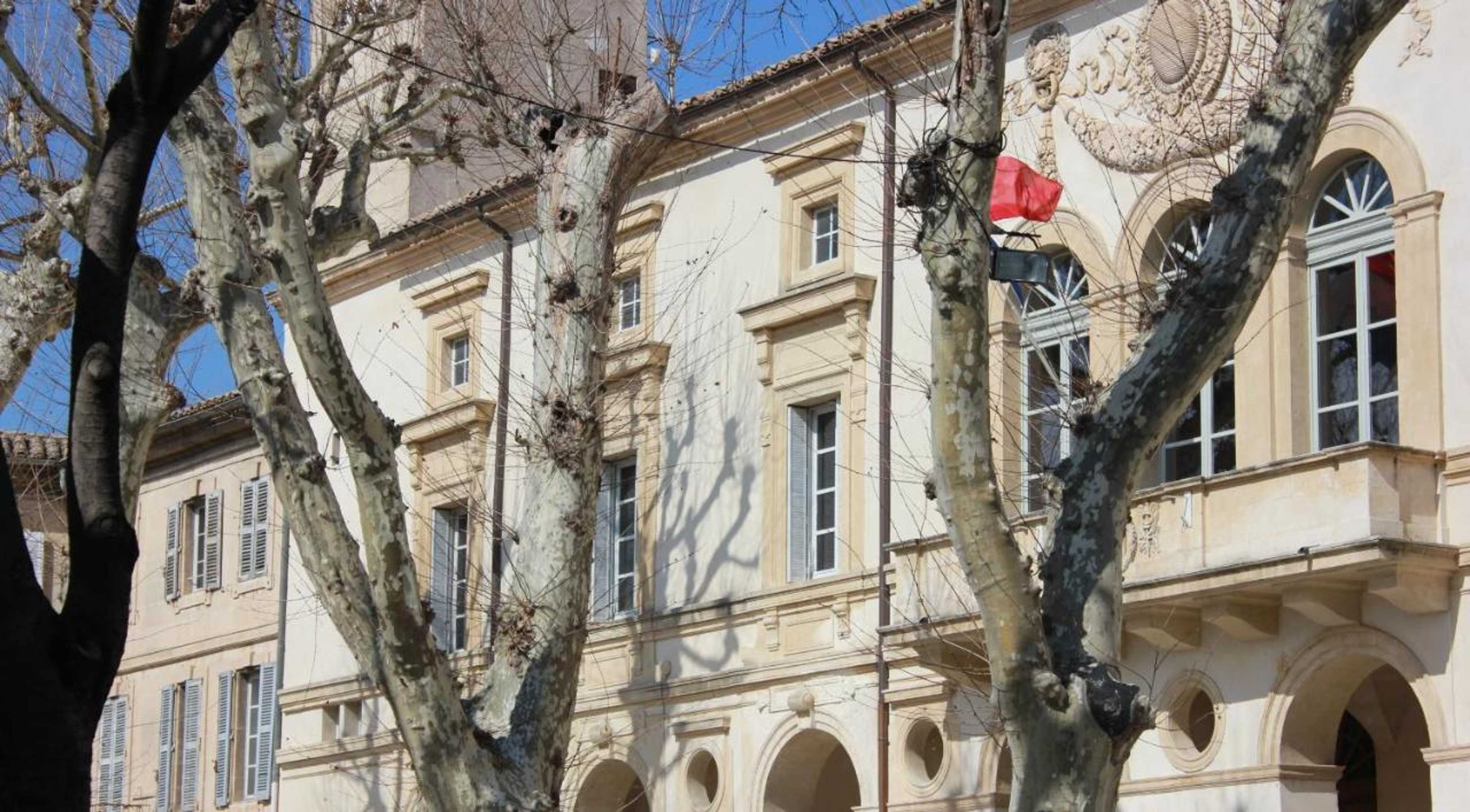 Gift card for Le Mas de Valrugues