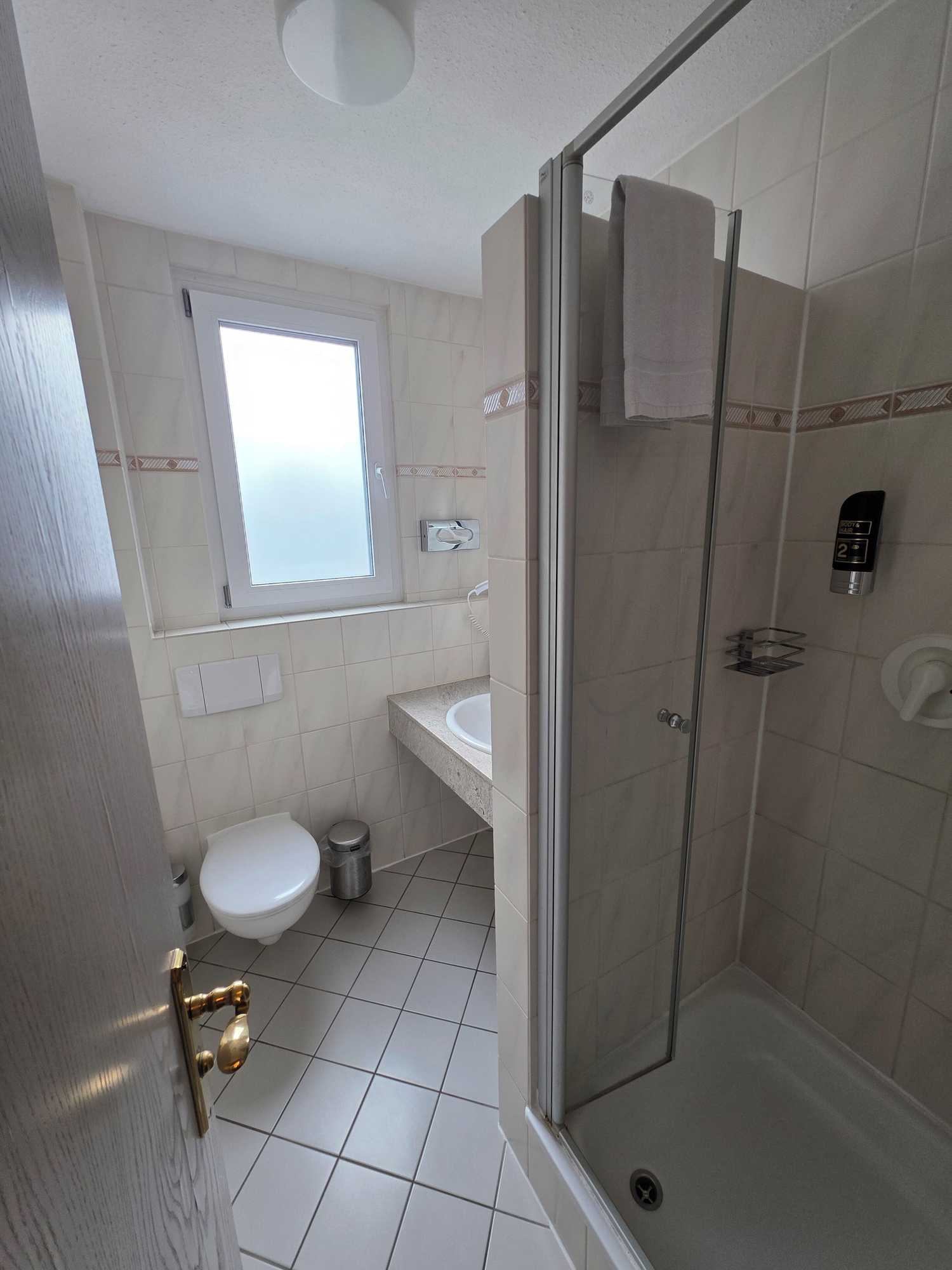 Gift card for Hotel Brauerei Walter