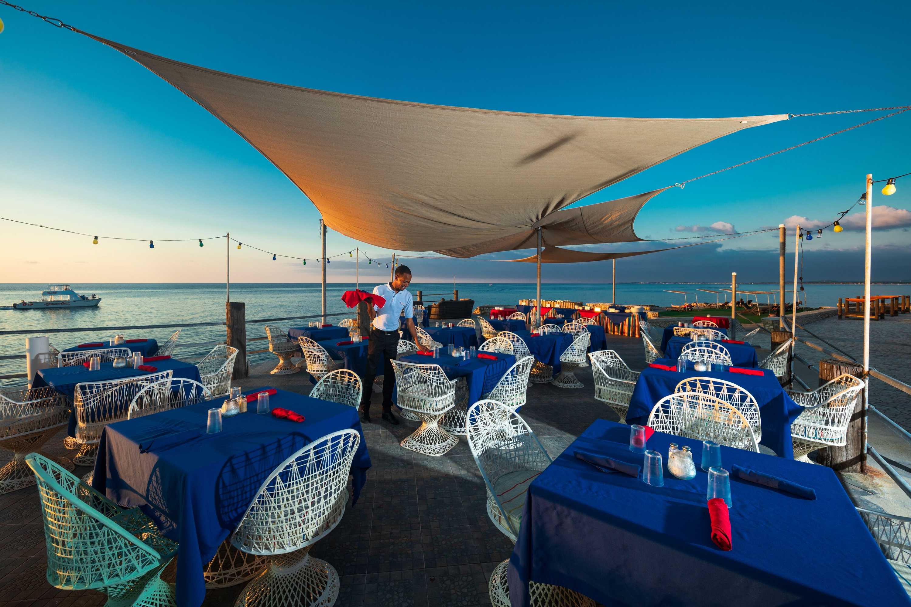 Gift card for Samsara Cliff Resort