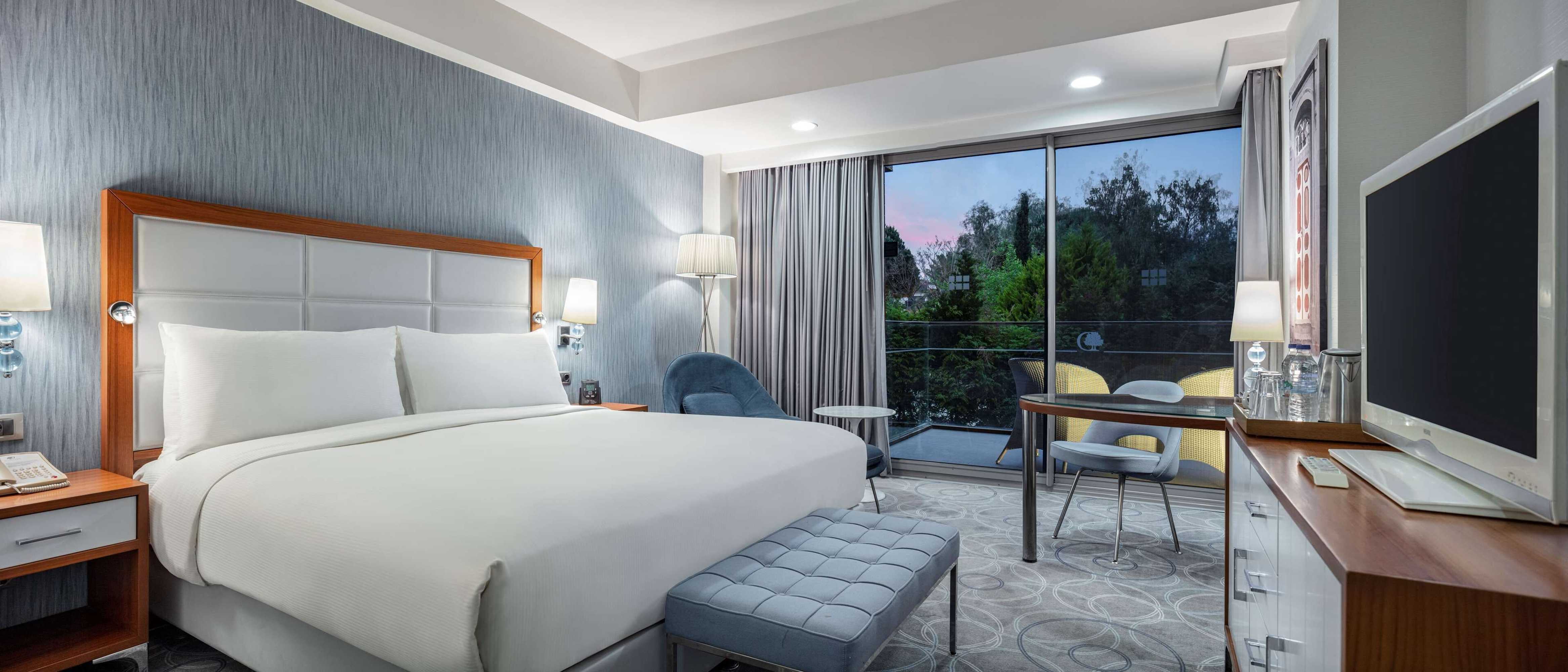 Gift card for Doubletree By Hilton Kusadasi - Special Class Gift card for Doubletree By Hilton Kusadasi - Special Class