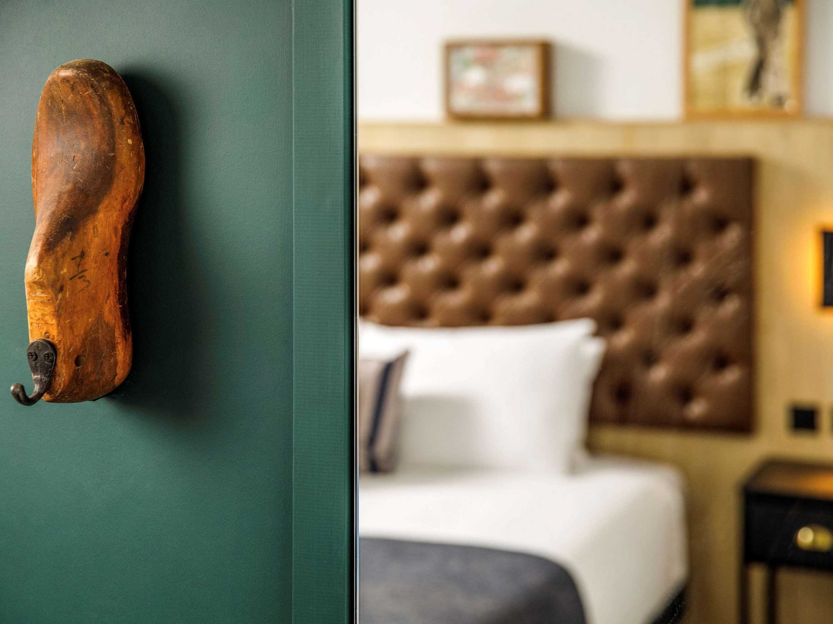 Gift card for Mercure Oxford Hawkwell House Hotel Gift card for Mercure Oxford Hawkwell House Hotel