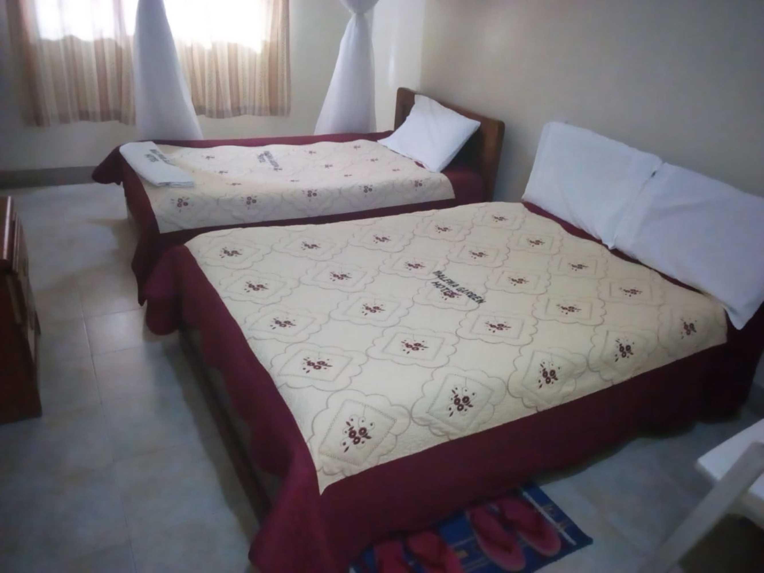 Gift card for Malewa Garden Hotel Gift card for Malewa Garden Hotel