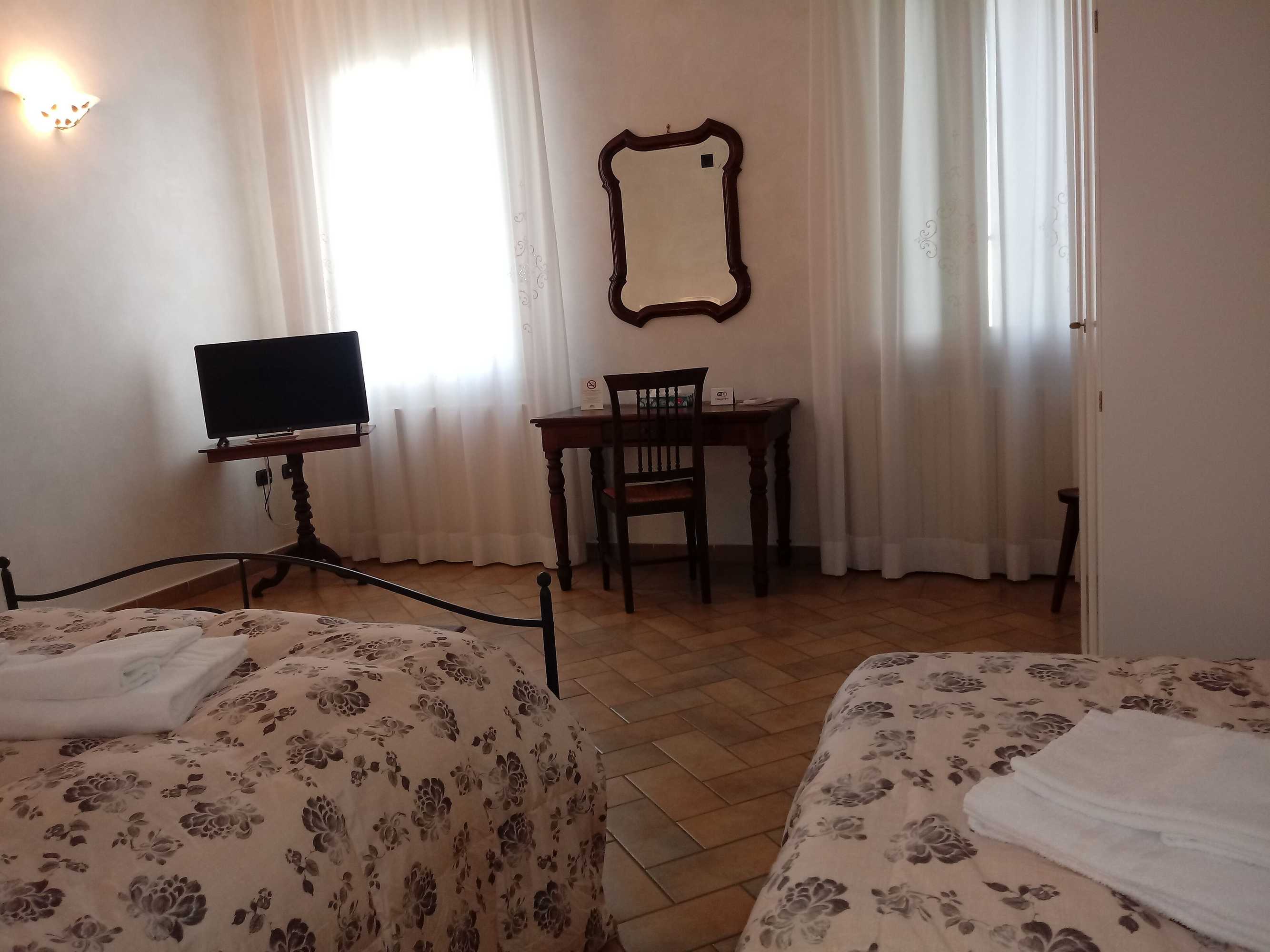 Gift card for B&b Residence il Ciliegio , Via Villa Superiore 93 Luzzara