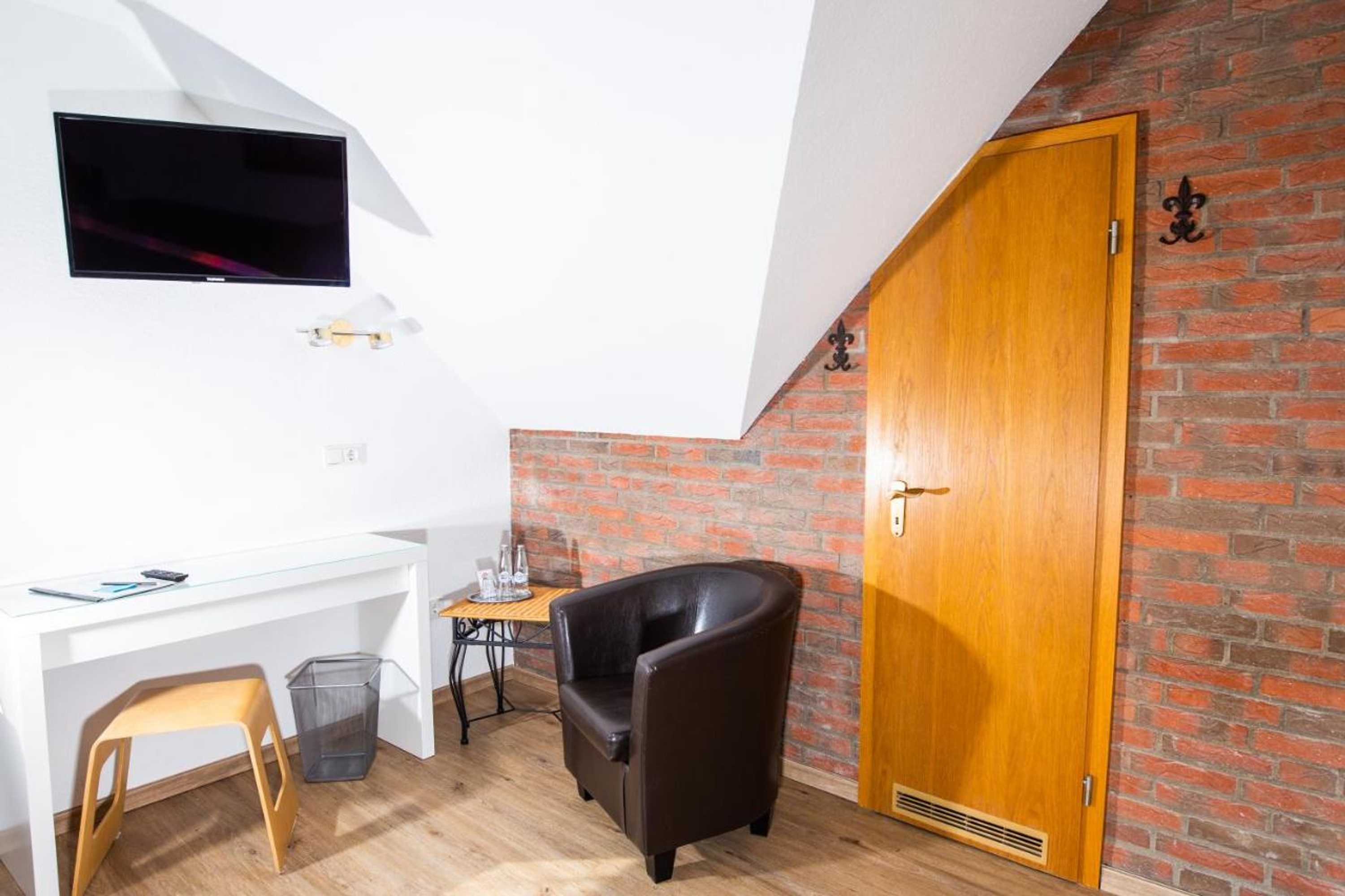 Gift card for Hotel Haus Nachtigall - B&b