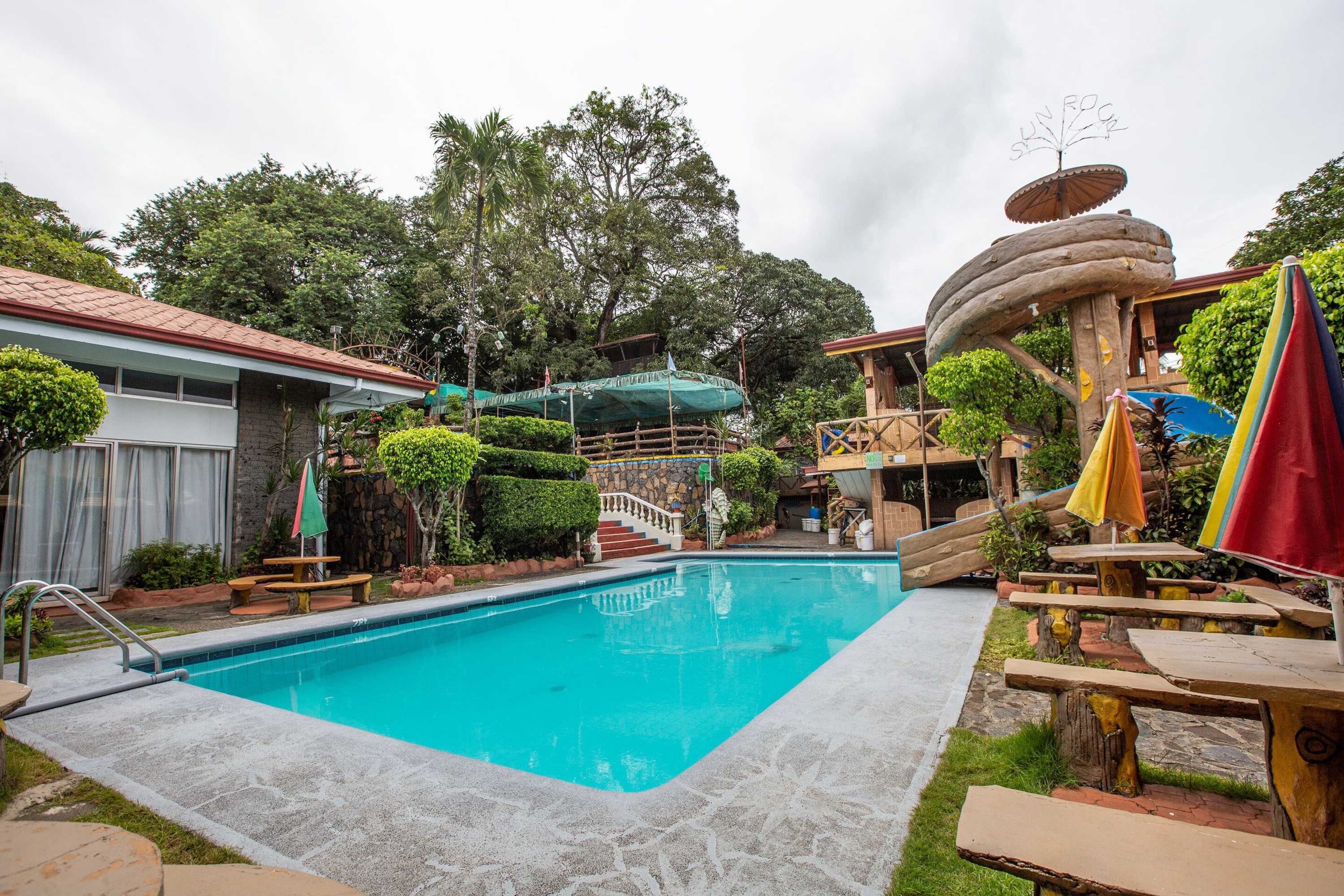Gift card for Oyo 588 Sunrock Resort
