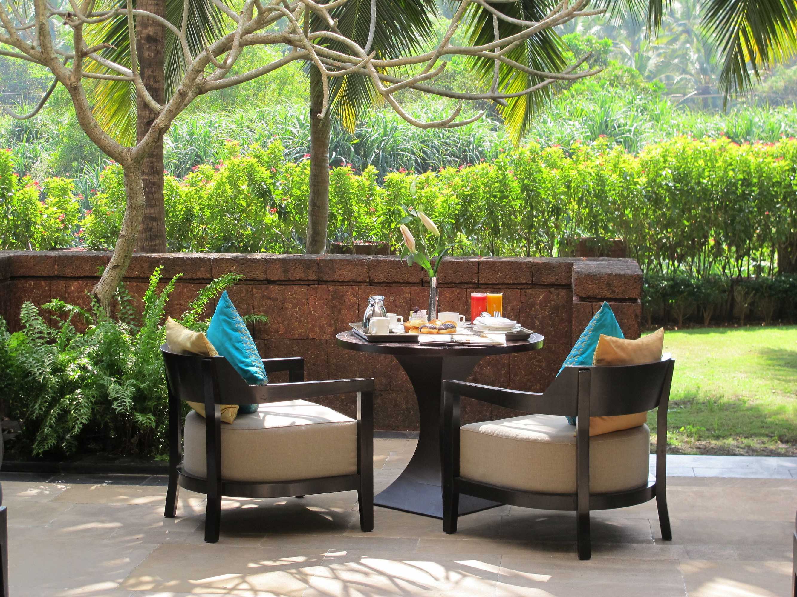 Gift card for Alila Diwa Goa - A Hyatt Brand Gift card for Alila Diwa Goa - A Hyatt Brand