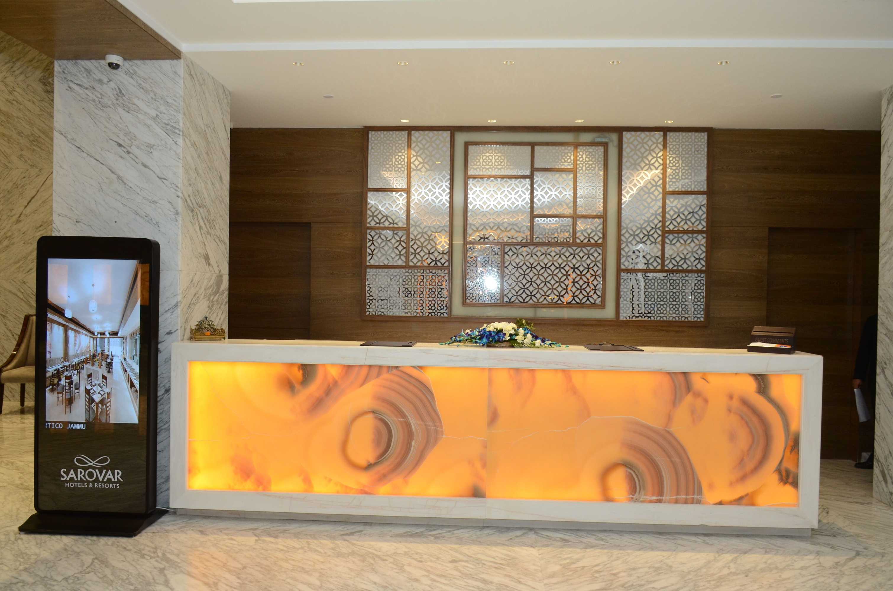 Gift card for Viraj Sarovar Portico Jammu Gift card for Viraj Sarovar Portico Jammu
