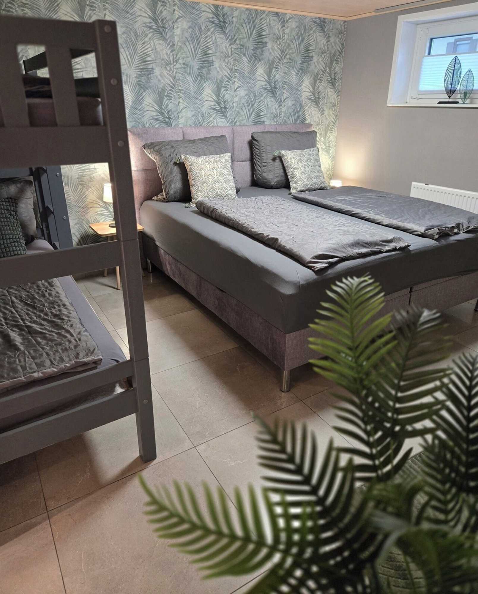 Gift card for Gästehaus Alwin Diebold - 5 Gehminuten Zum Europapark