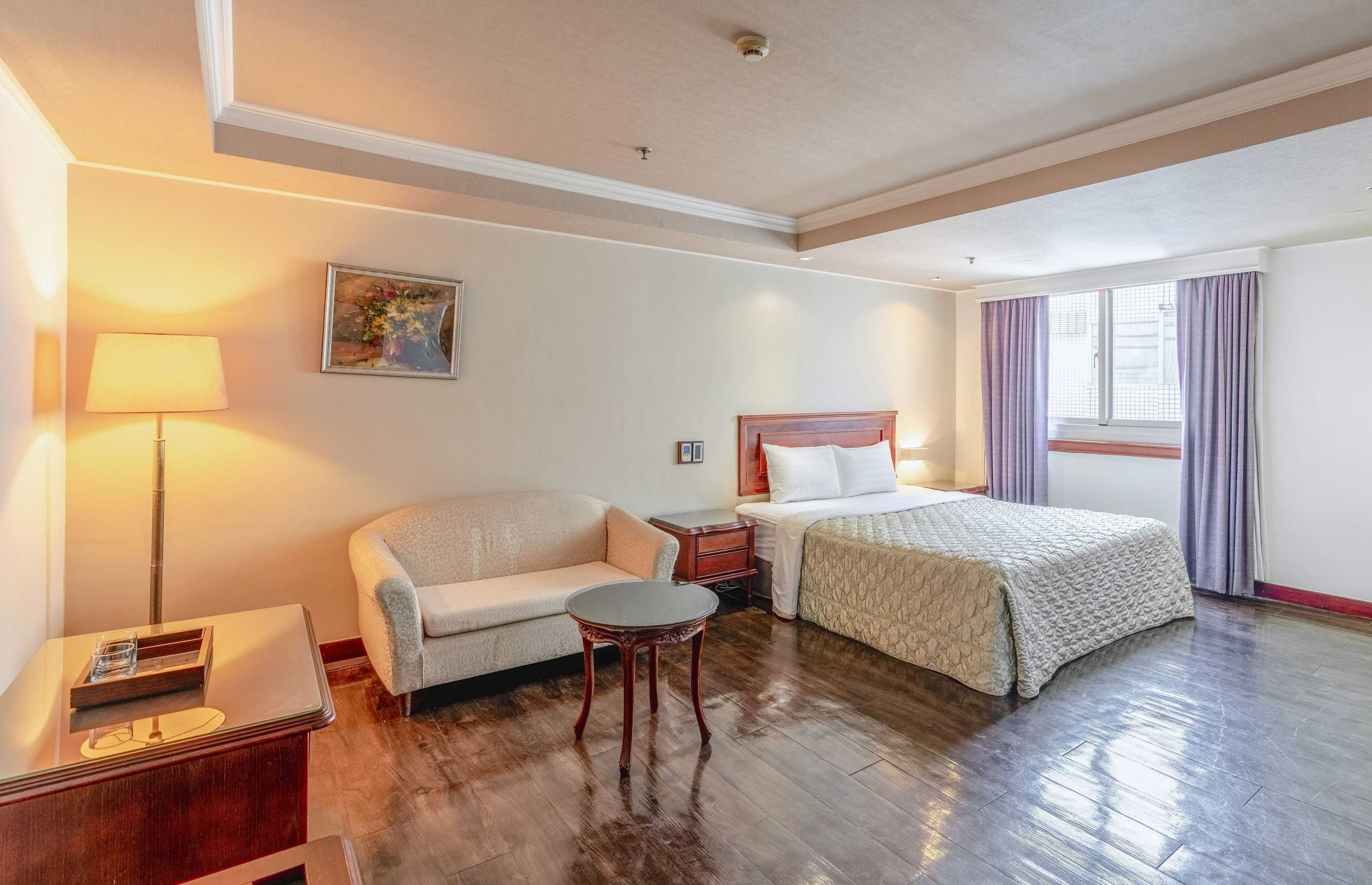 Gift card for Fortune Hotel