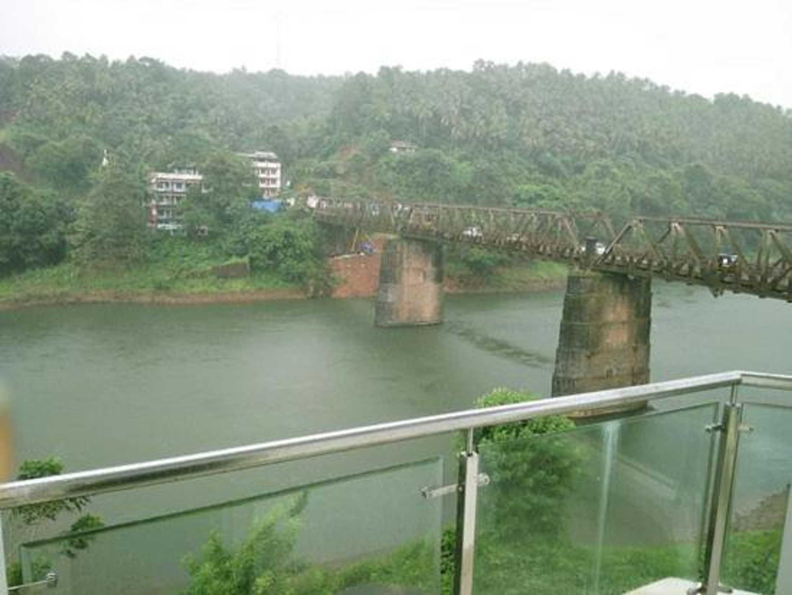 Gift card for Hotel Surya