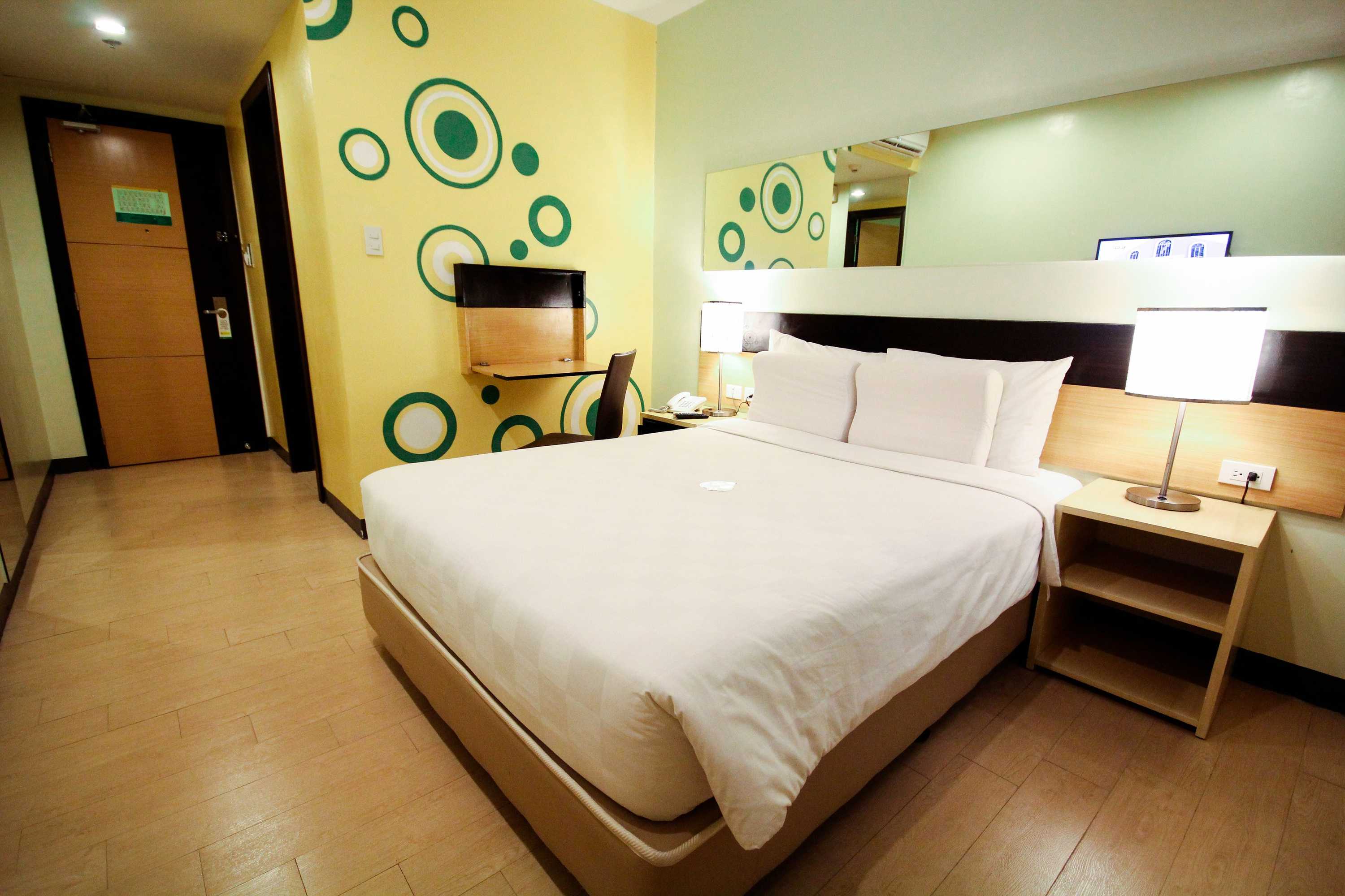Gift card for Go Hotels Iloilo Gift card for Go Hotels Iloilo