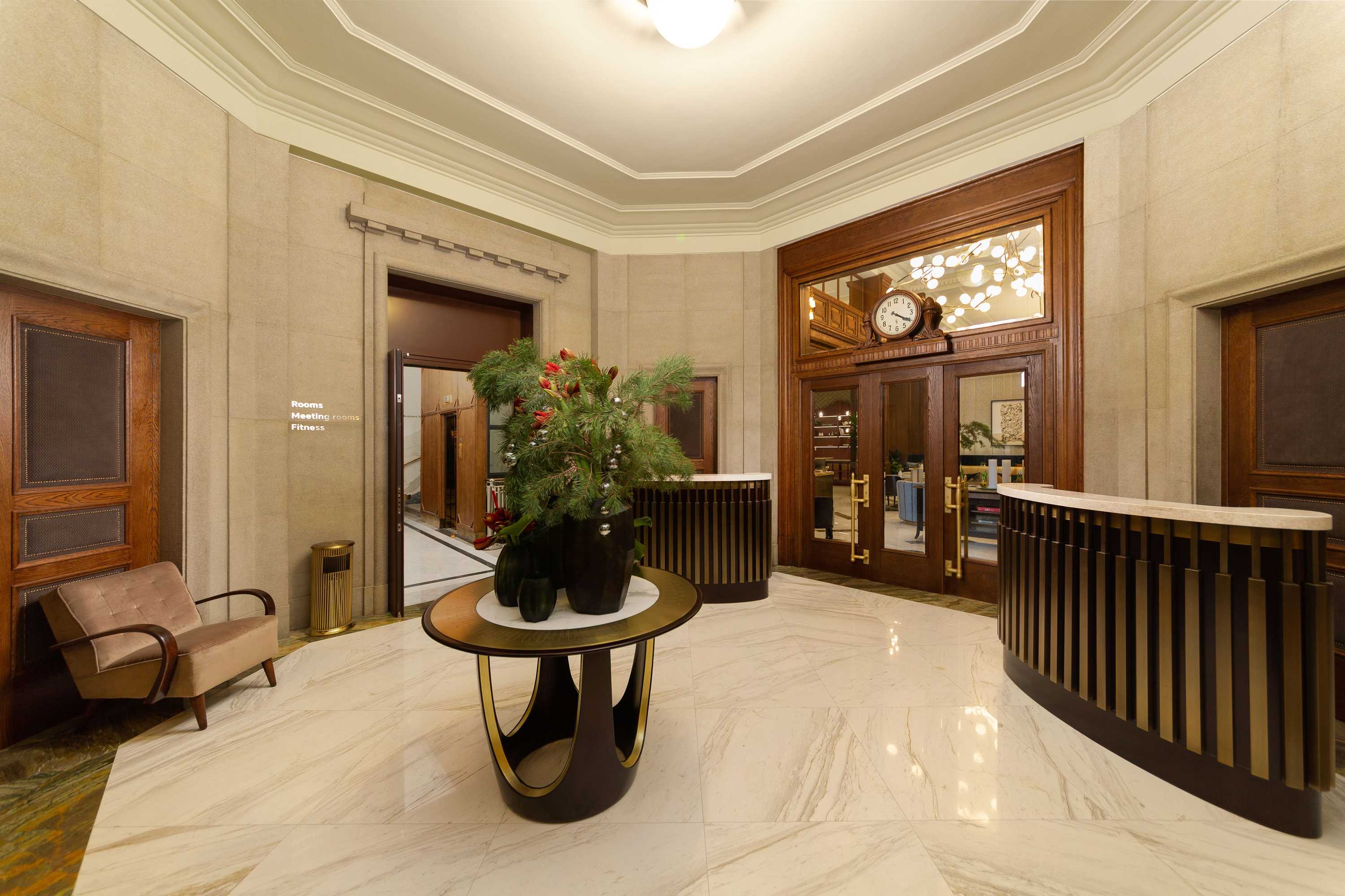 Gift card for Hotel Capital