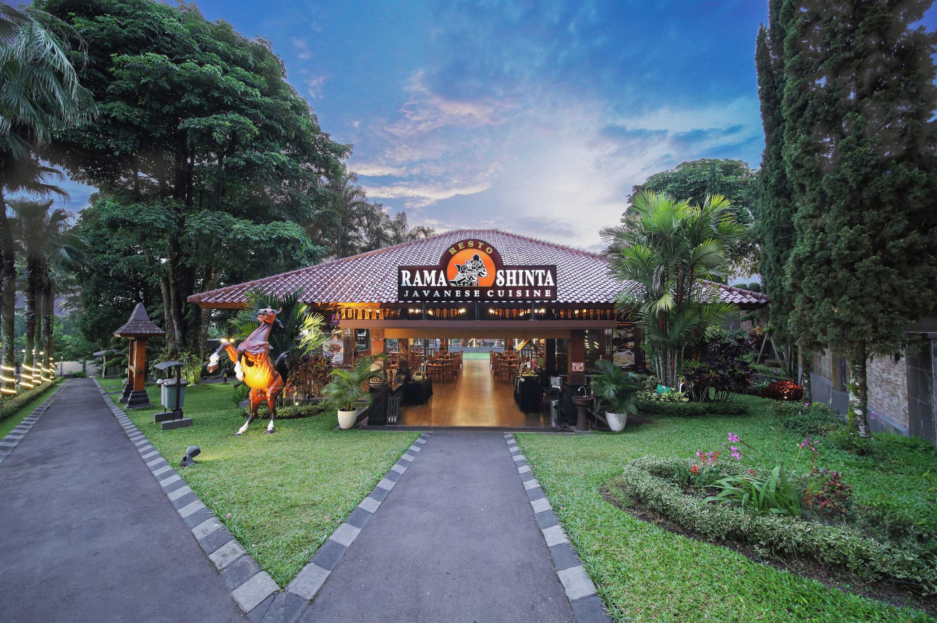 Gift card for Griya Persada Convention Hotel & Resort Kaliurang Gift card for Griya Persada Convention Hotel & Resort Kaliurang