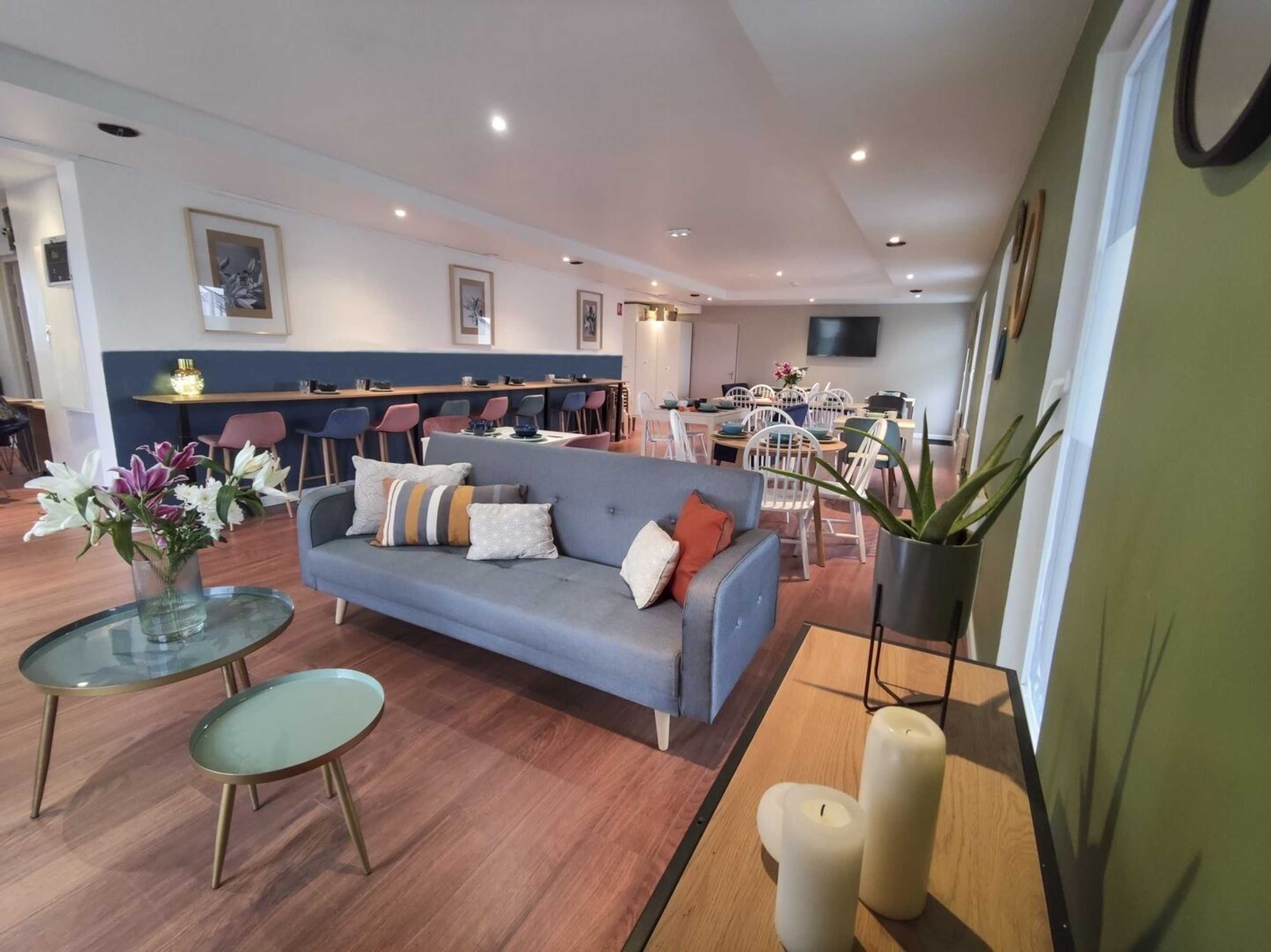 Gift card for Hotel Le Lys