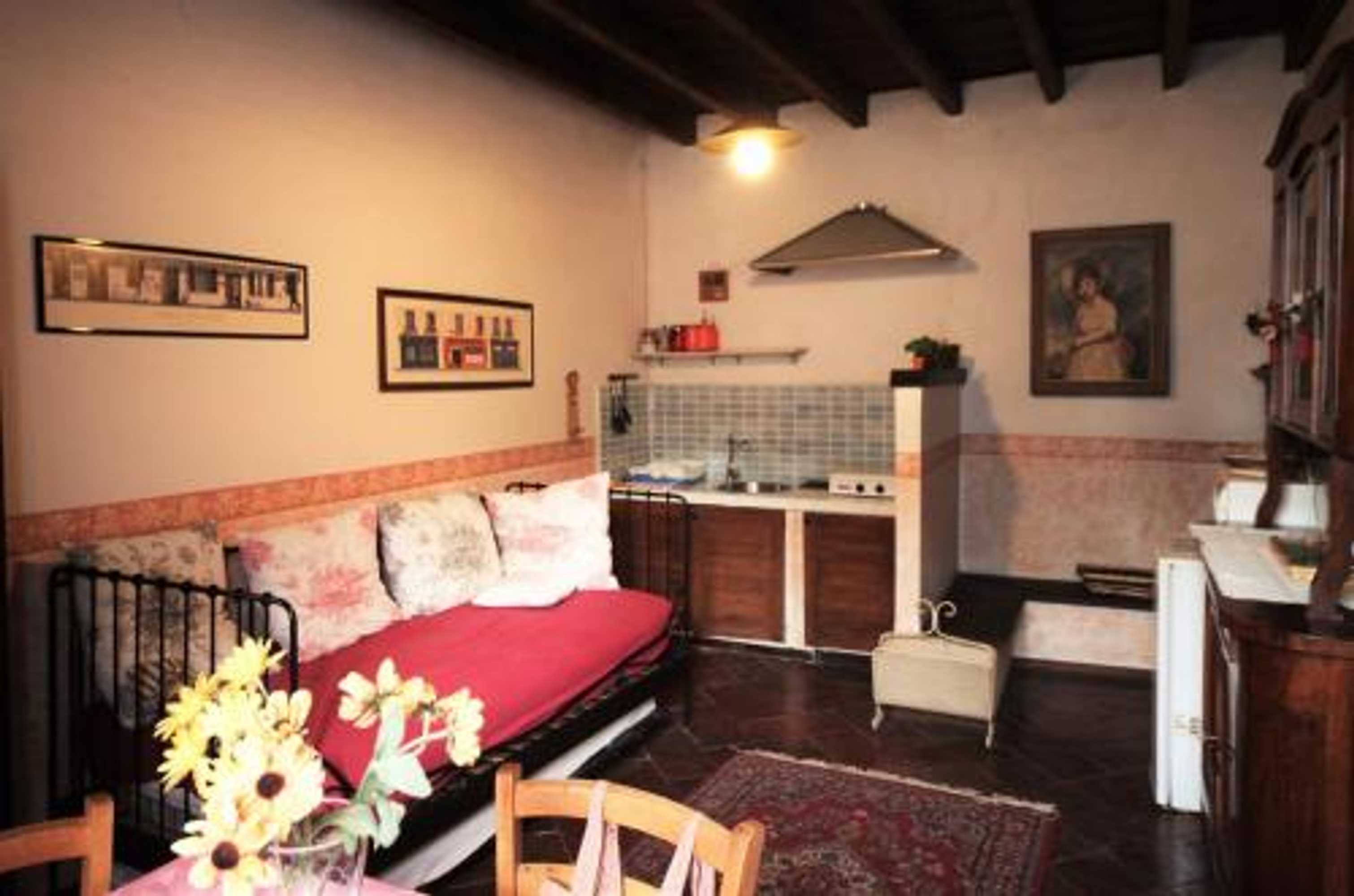 Gift card for Room in Apartment - Antica Corte Milanese Flats Gift card for Room in Apartment - Antica Corte Milanese Flats