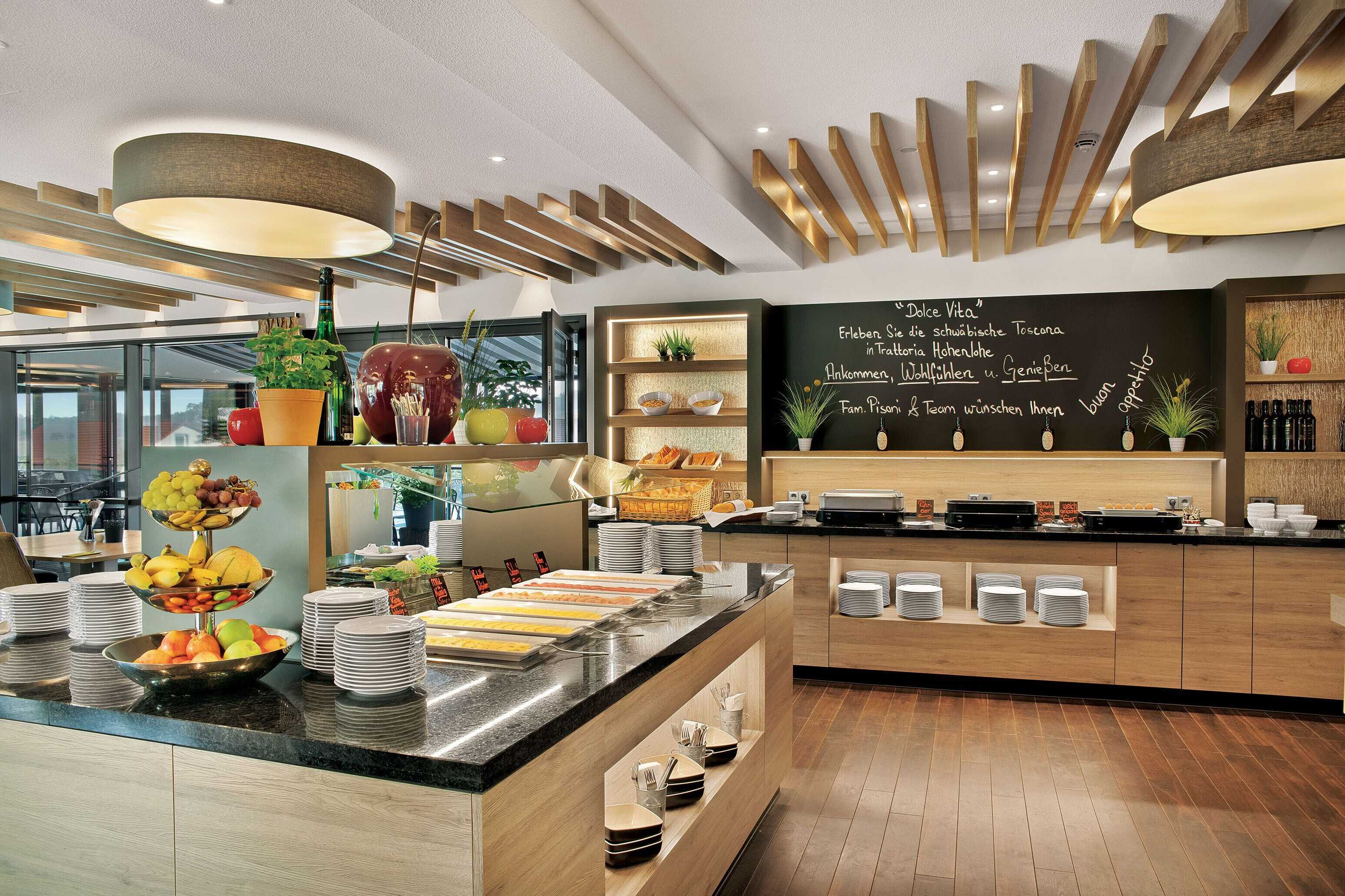 Gift card for Landhotel Beck