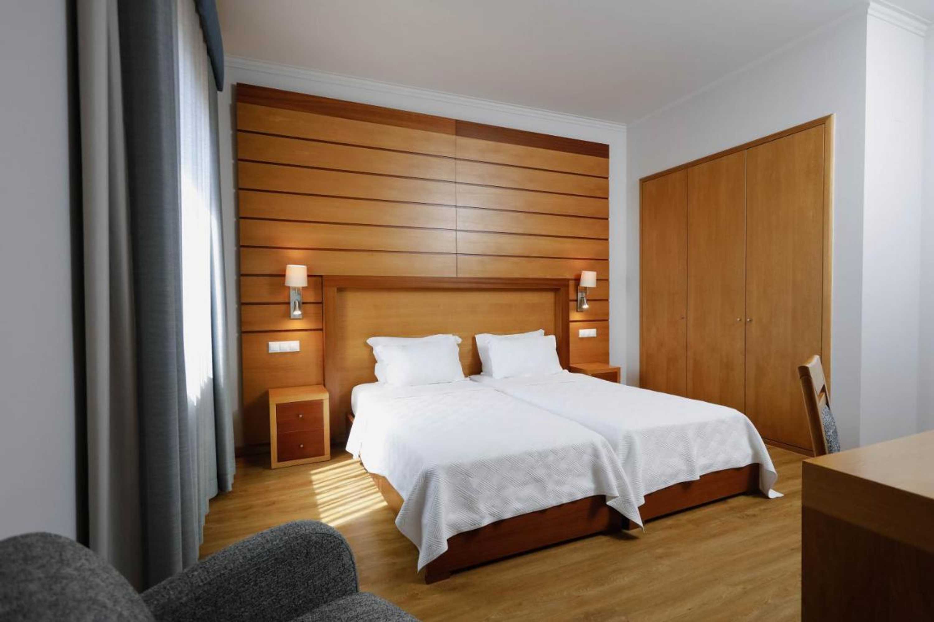 Gift card for Montebelo Palácio Dos Melos Viseu Historic Hotel