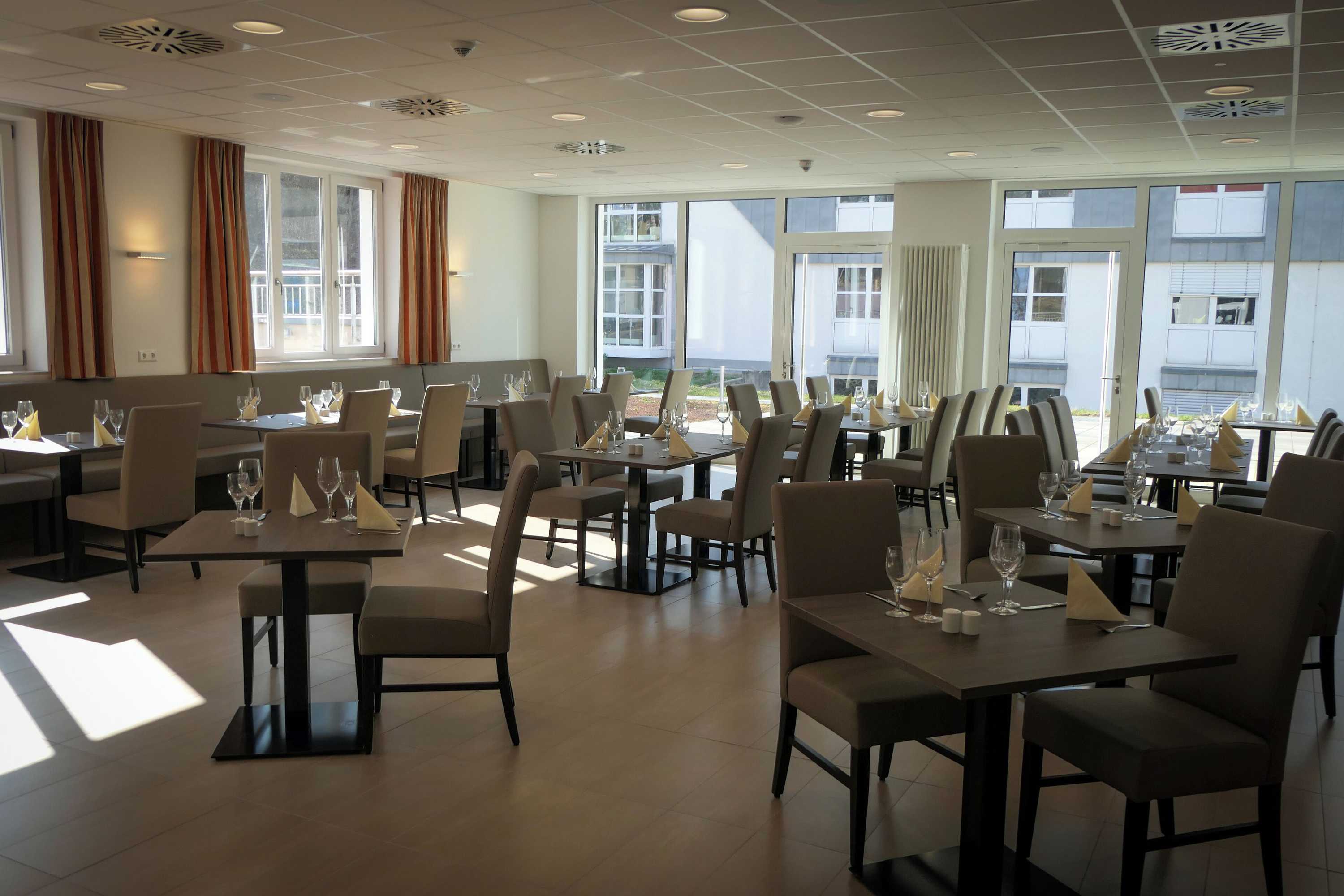 Gift card for Sporthotel Treff Punkt