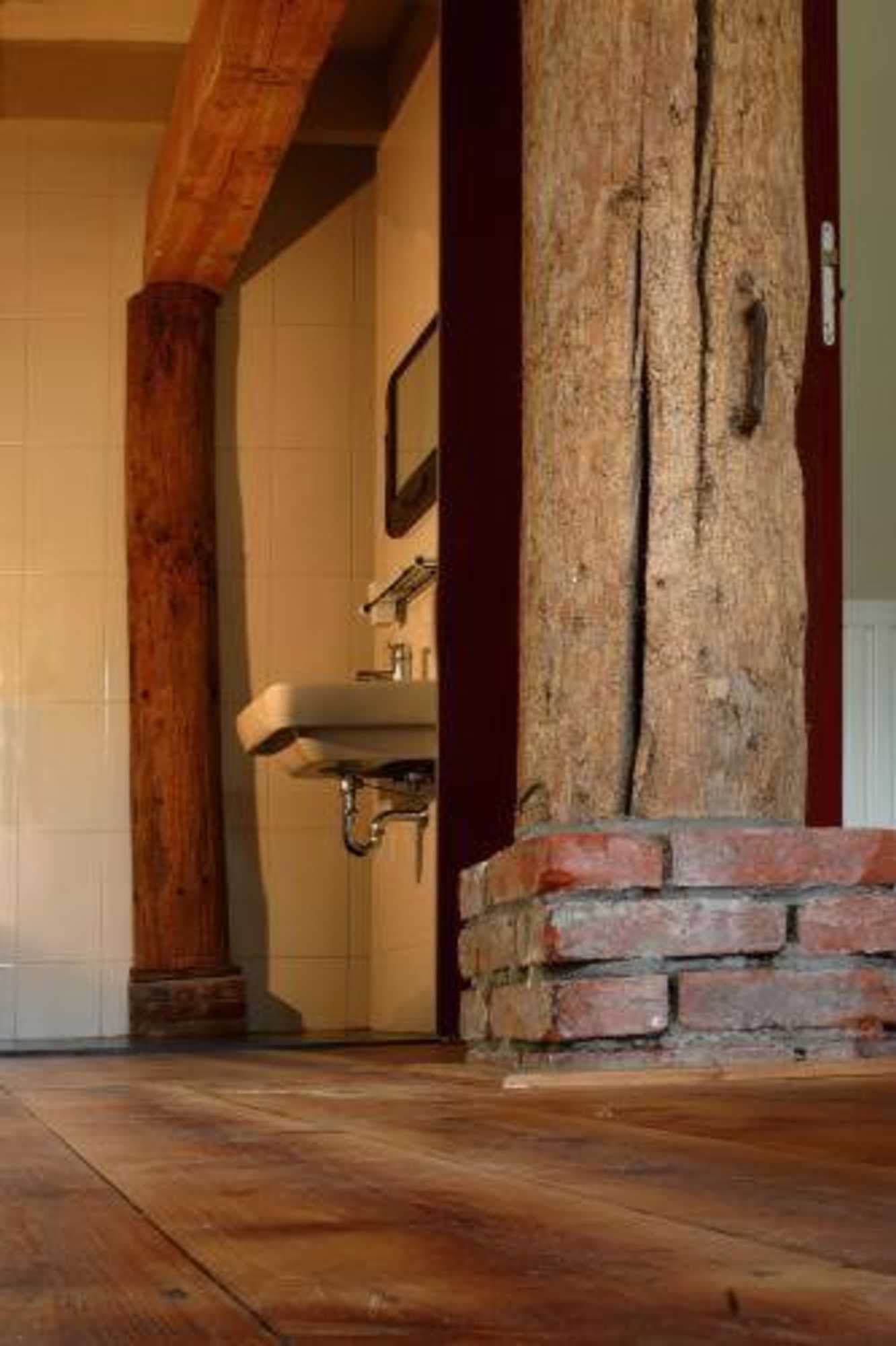 Gift card for Bed And Breakfast Annen