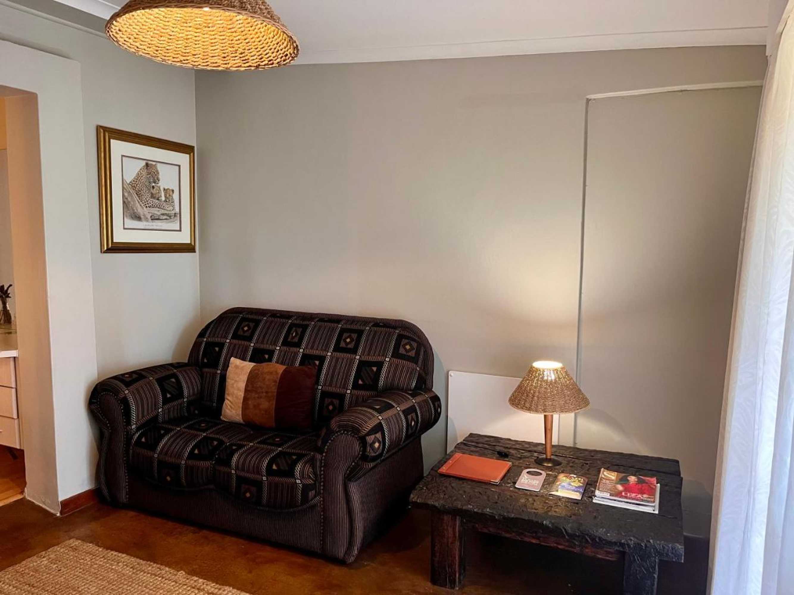 Gift card for Outeniquabosch Lodge Gift card for Outeniquabosch Lodge