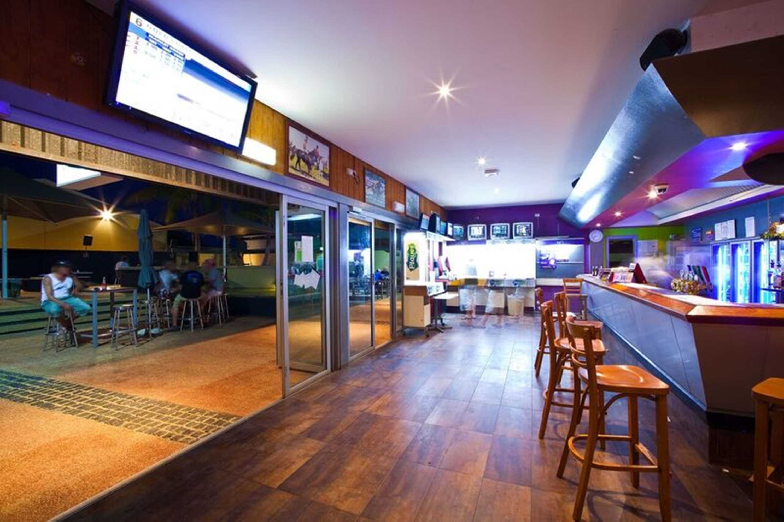 Gift card for Potshot Hotel Resort