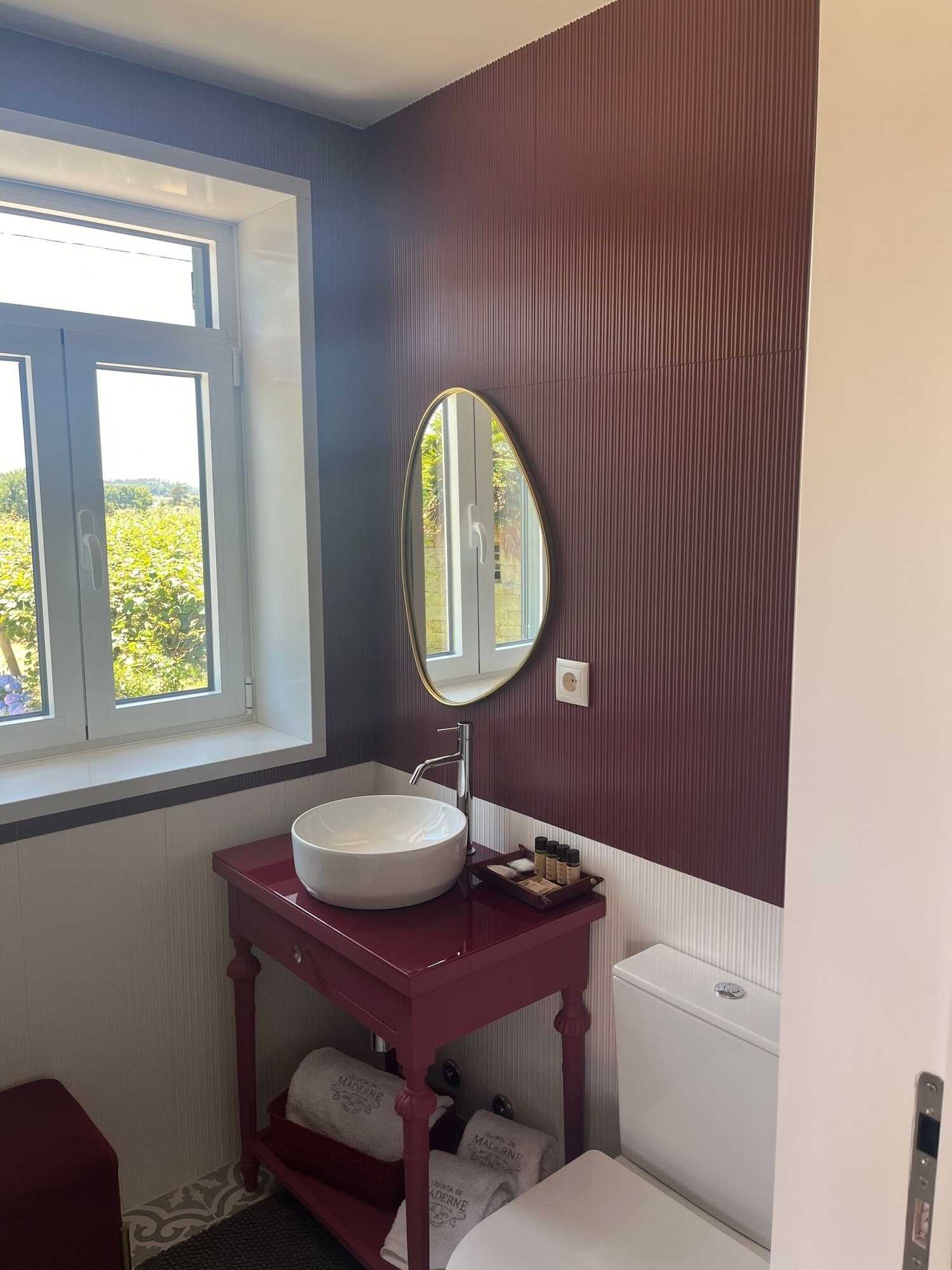 Gift card for Quinta de Maderne