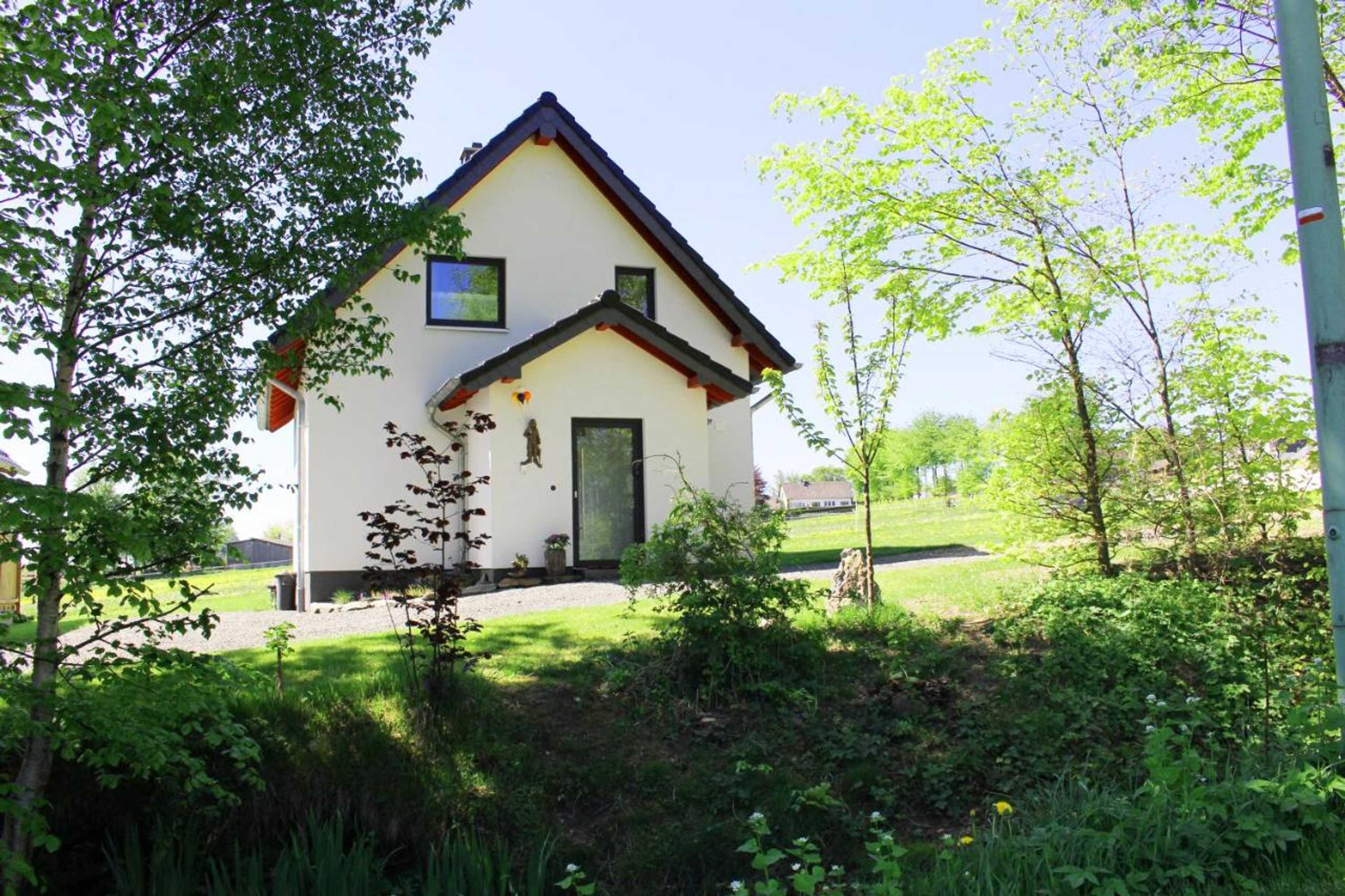 Gift card for Blaues Haus