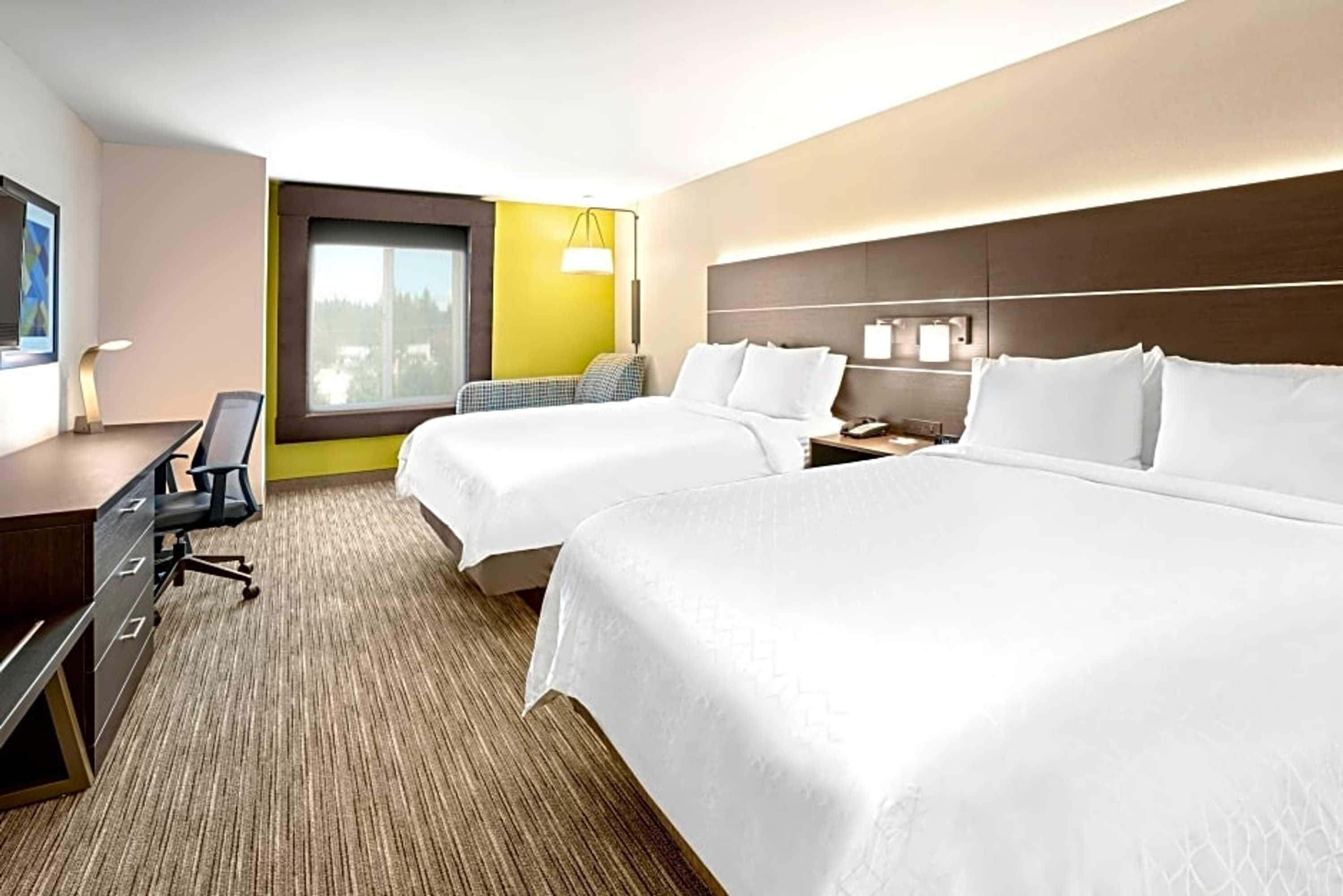 Gift card for Holiday Inn Express & Suites Marysville by Ihg Gift card for Holiday Inn Express & Suites Marysville by Ihg