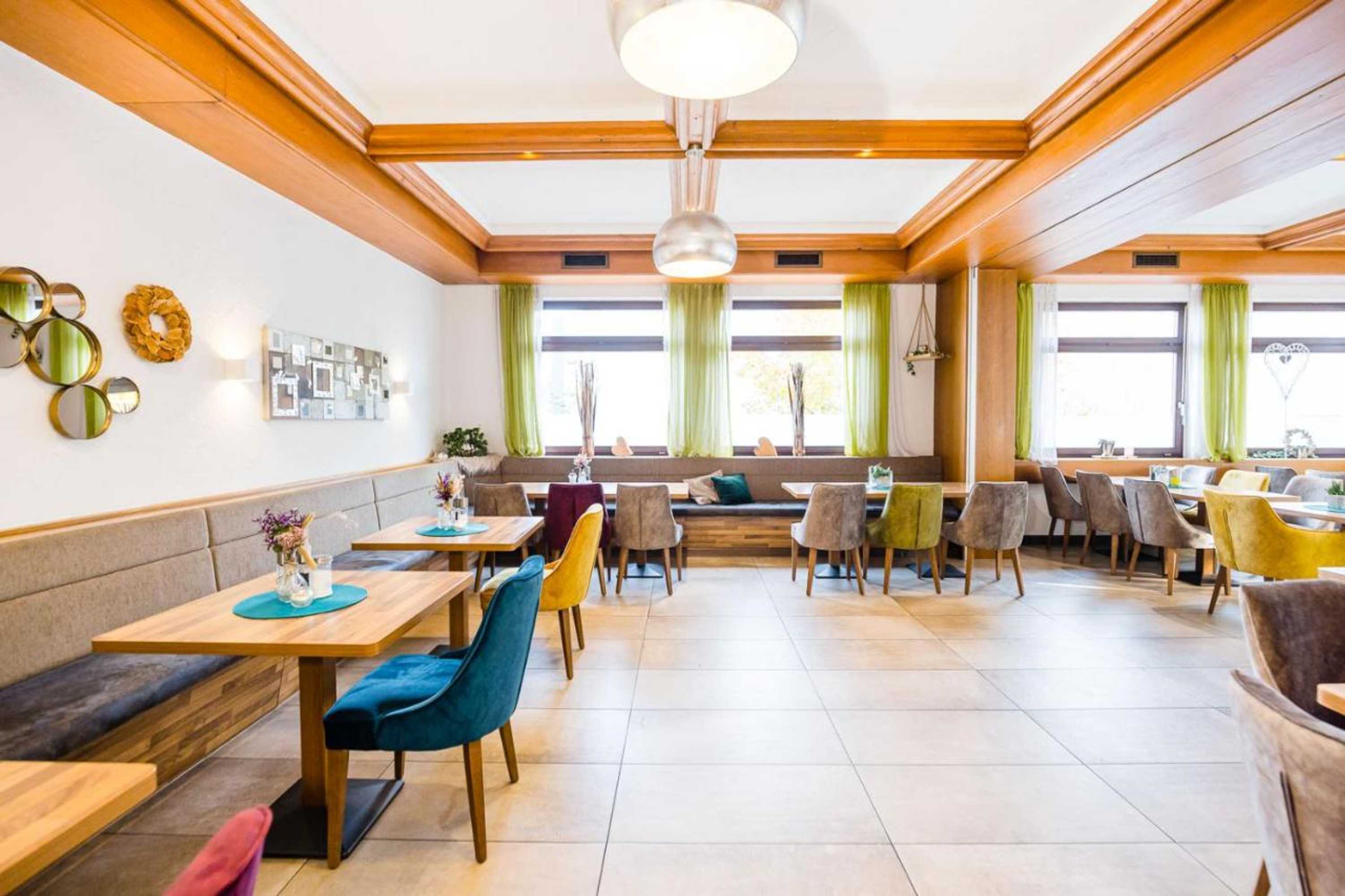 Gift card for Landhotel Küffner