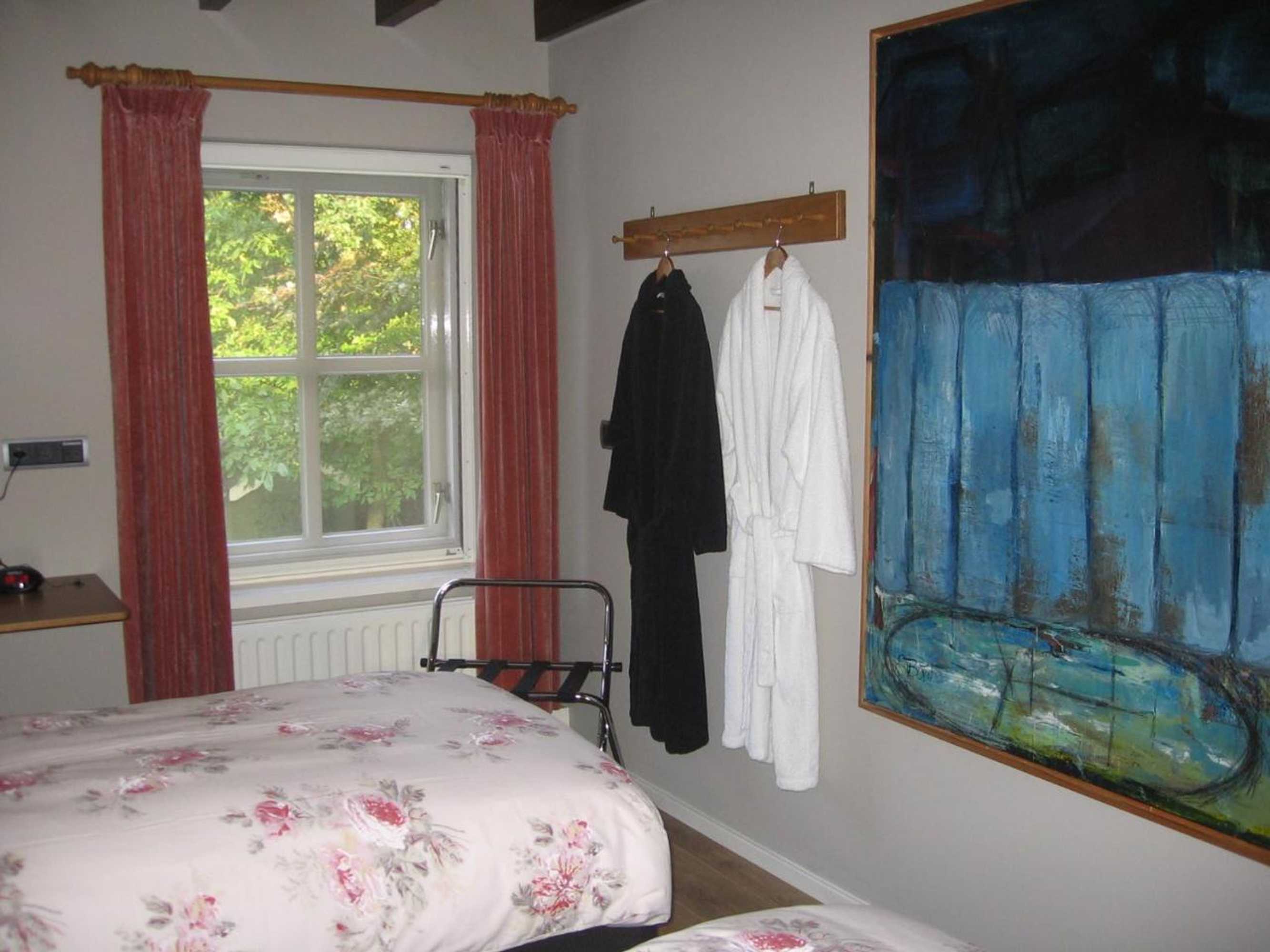 Gift card for B&b De Zeven Berken