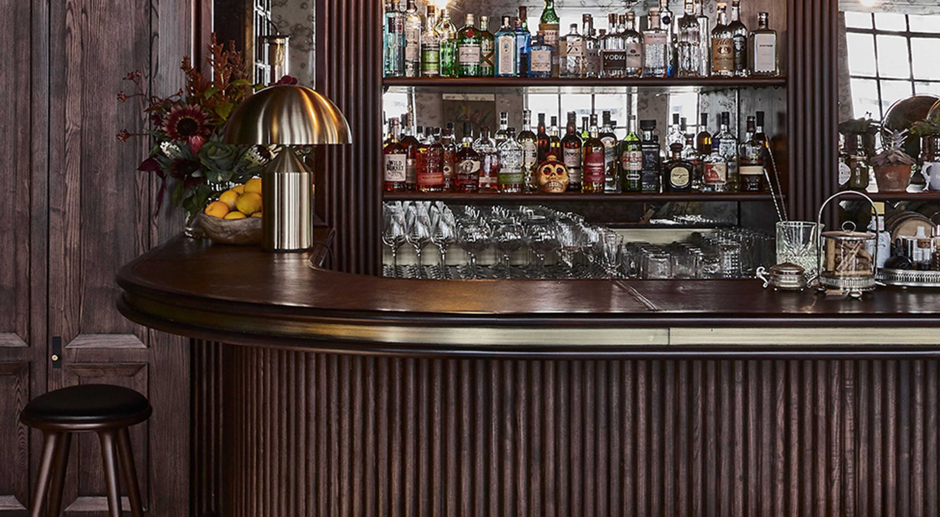 Gift card for Gorgeous George by Design Hotels™ Gift card for Gorgeous George by Design Hotels™