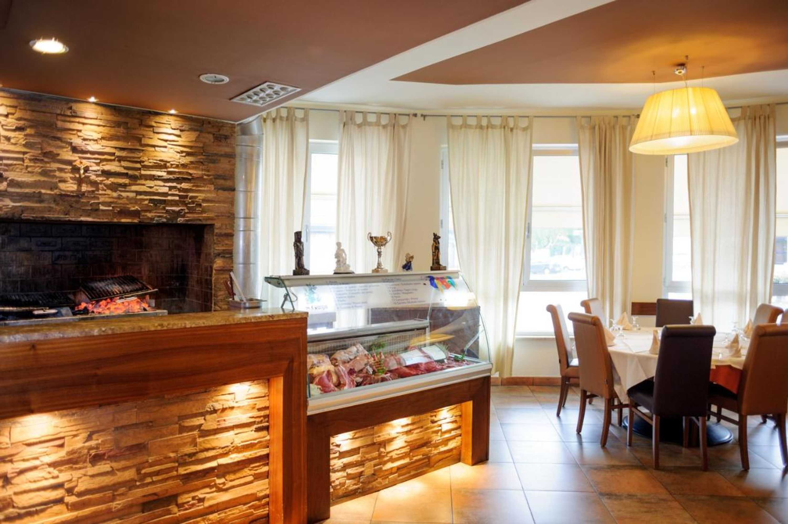 Gift card for Hotel San Giorgio