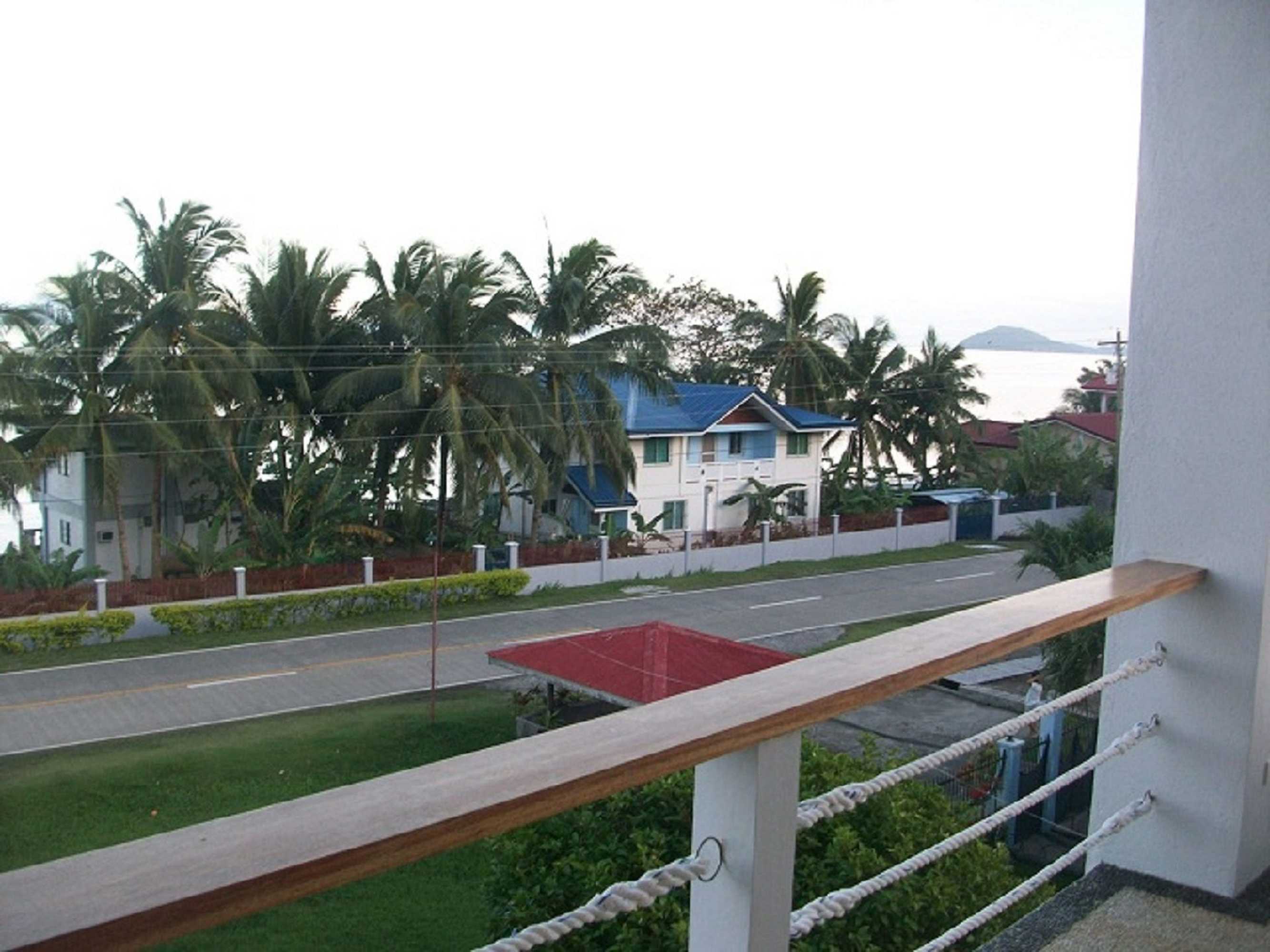 Gift card for Sogod Bay Scuba Resort