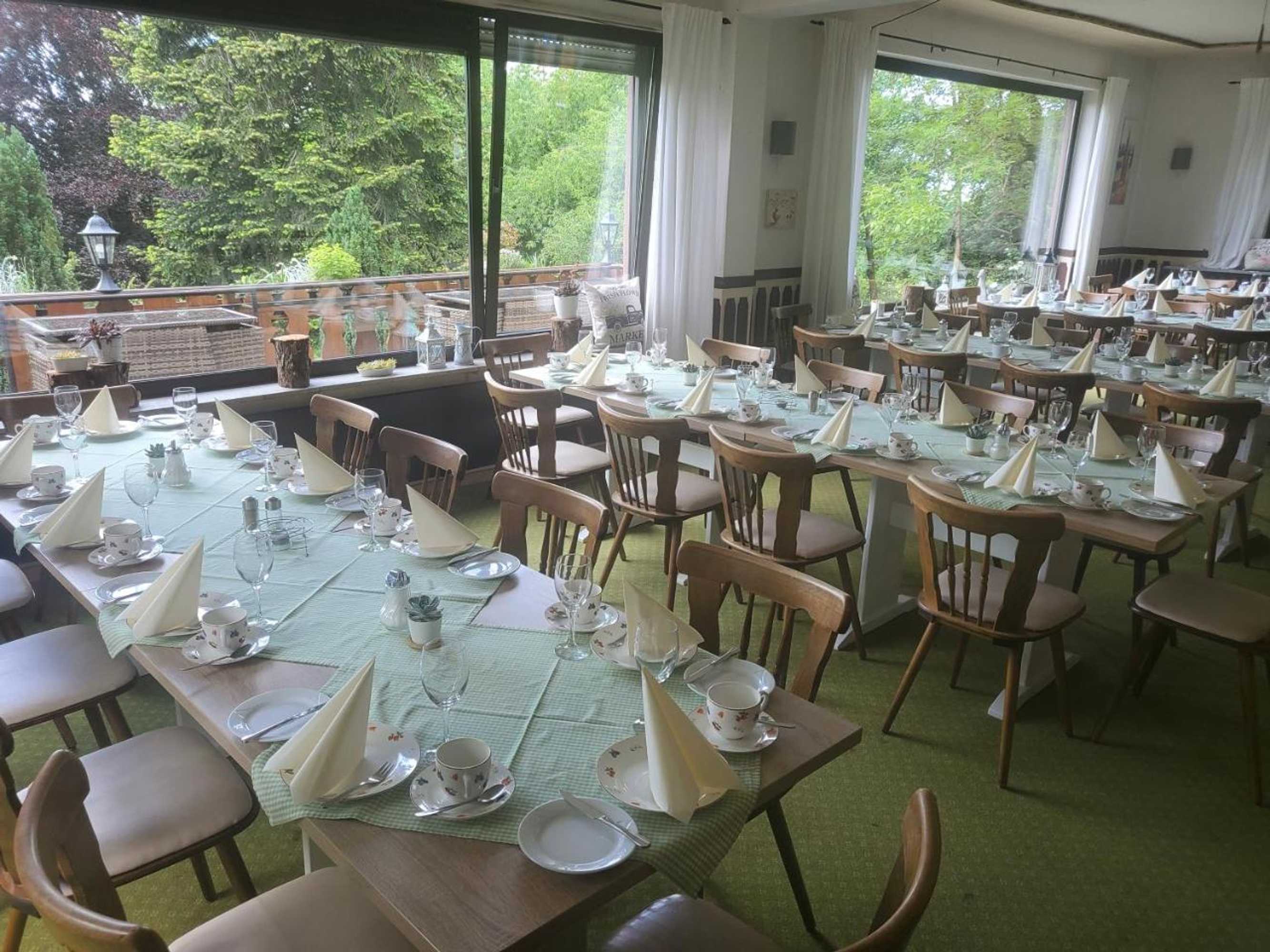 Gift card for Landgasthof Gänsberg