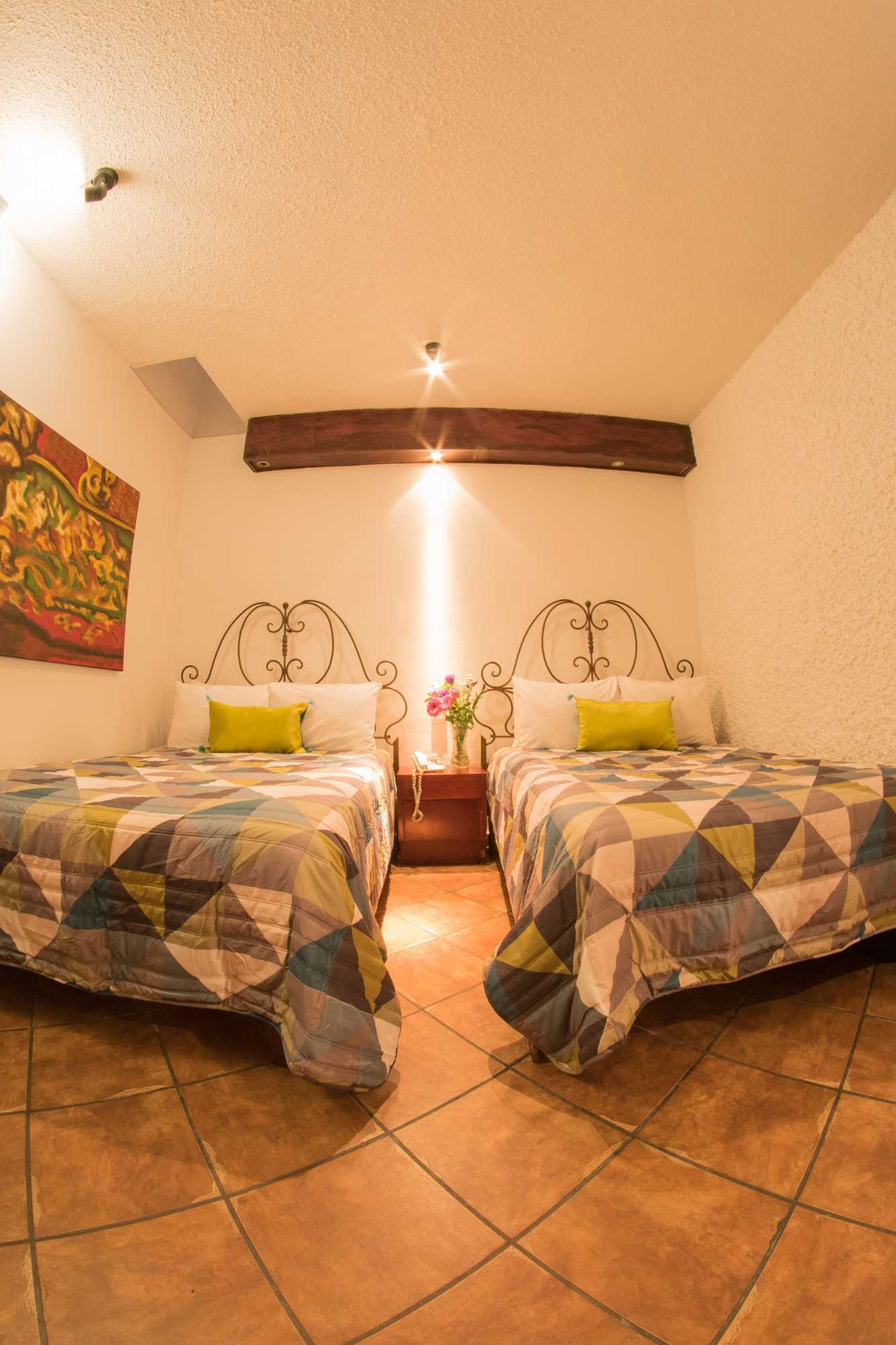 Gift card for Hotel Mesón de Los Remedios Gift card for Hotel Mesón de Los Remedios