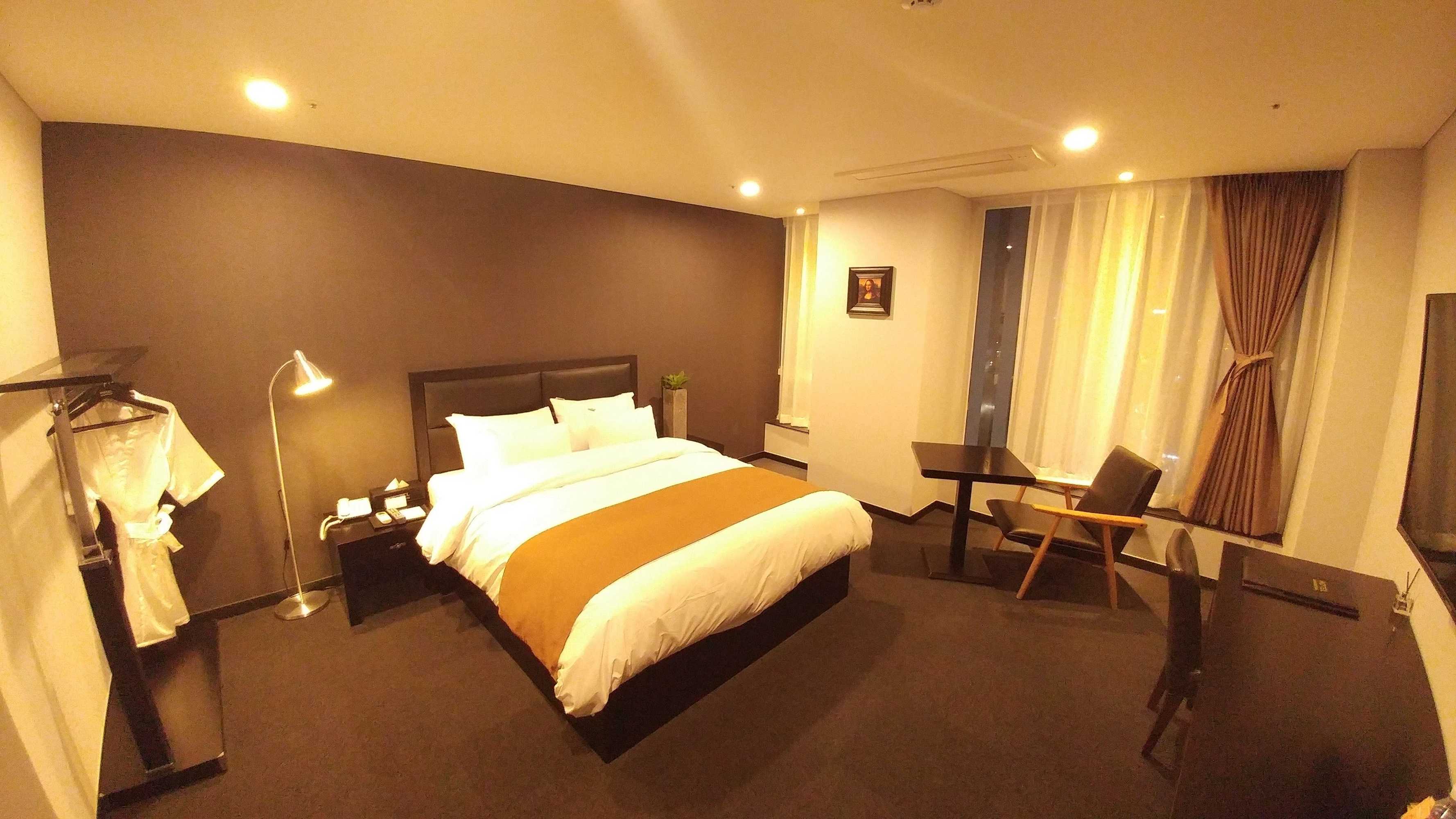 Gift card for Gangneung Tourist Hotel Gift card for Gangneung Tourist Hotel