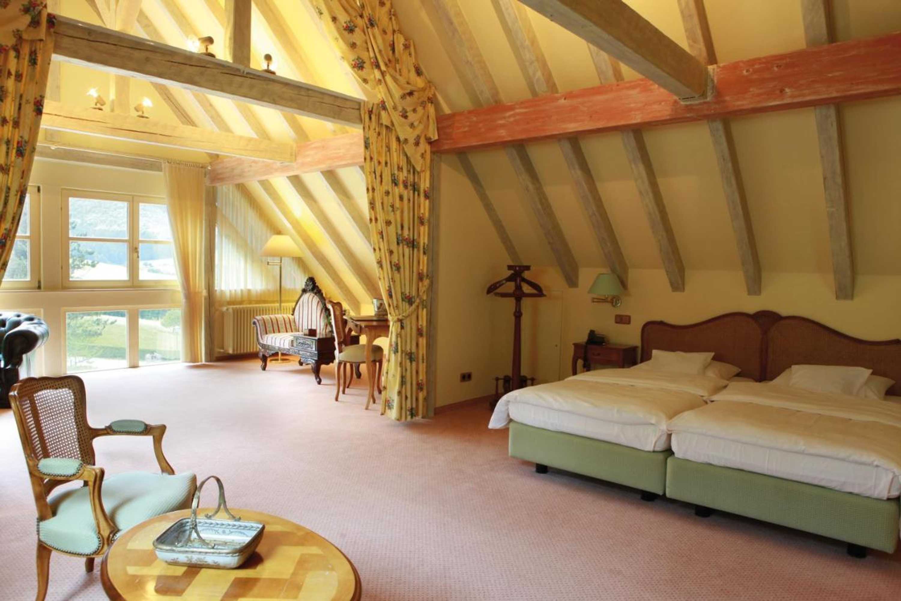 Gift card for Landhotel Der Schafhof Amorbach