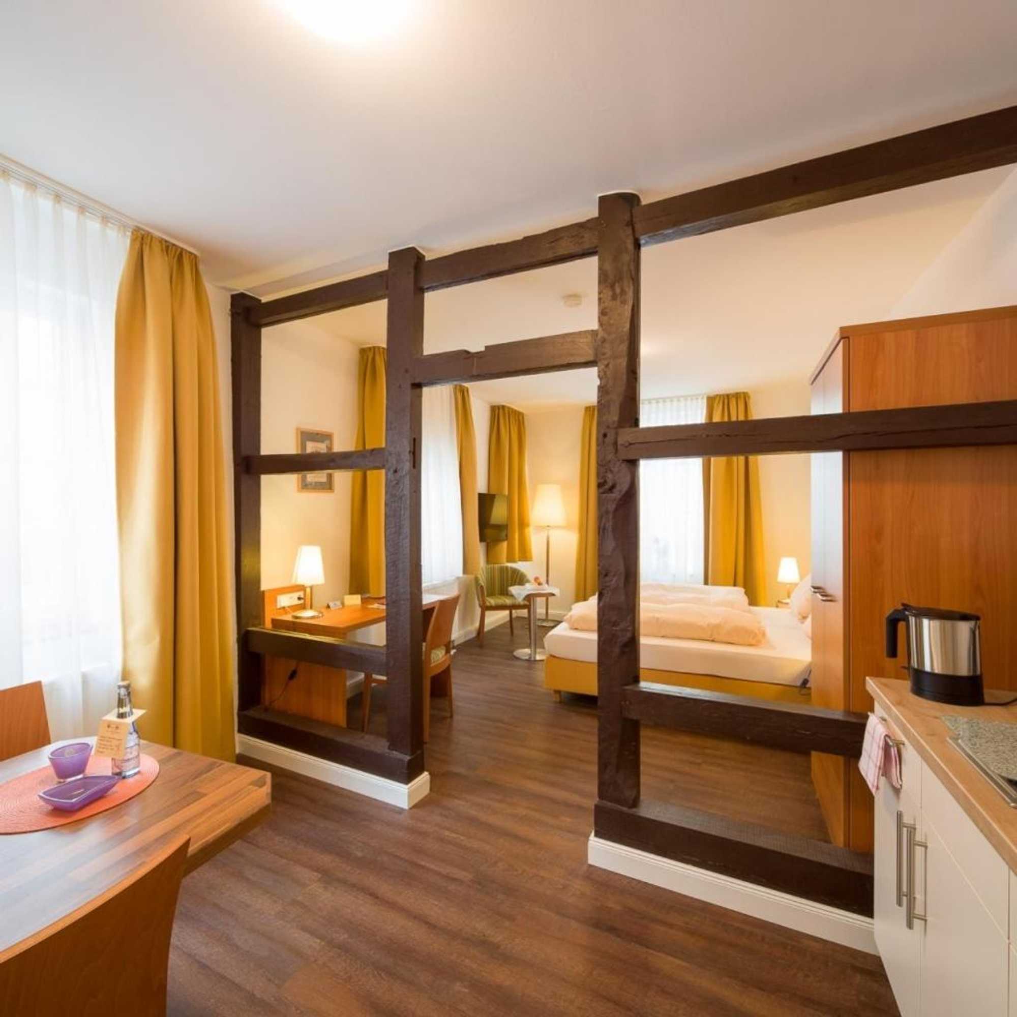 Gift card for Pilgrim Haus Seit 1304