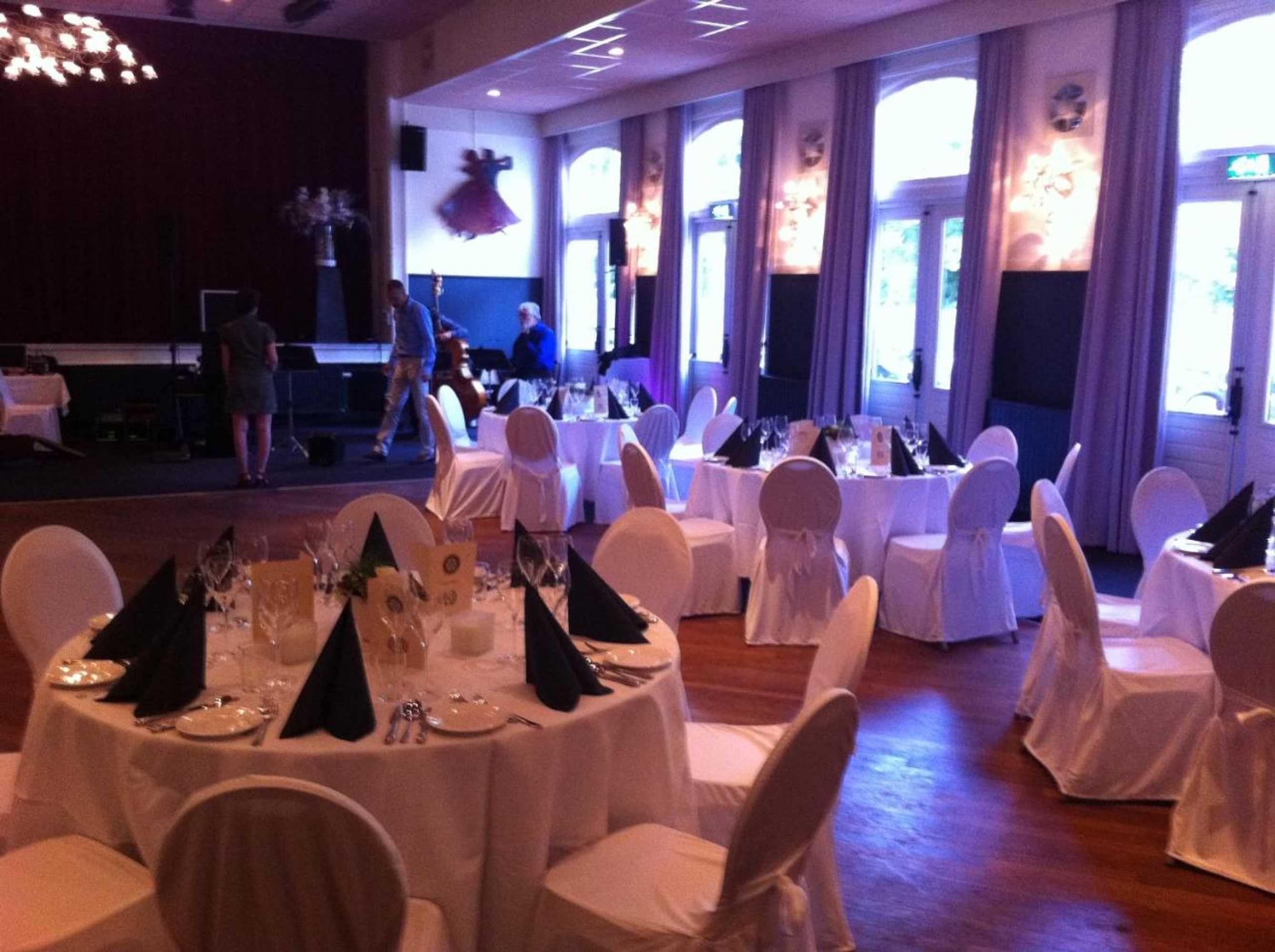 Gift card for Hotel Faber