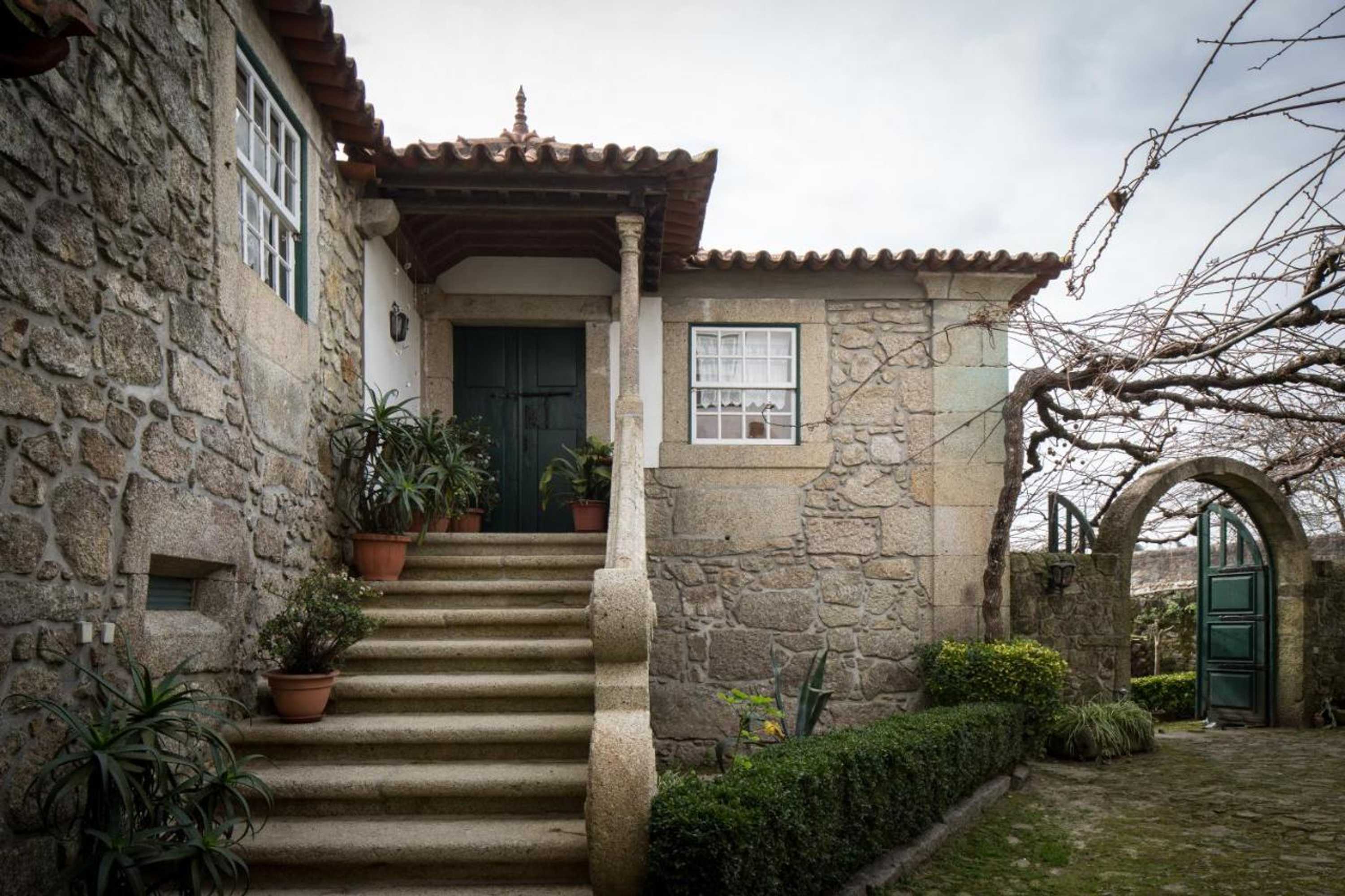 Gift card for Quinta São Miguel de Arcos