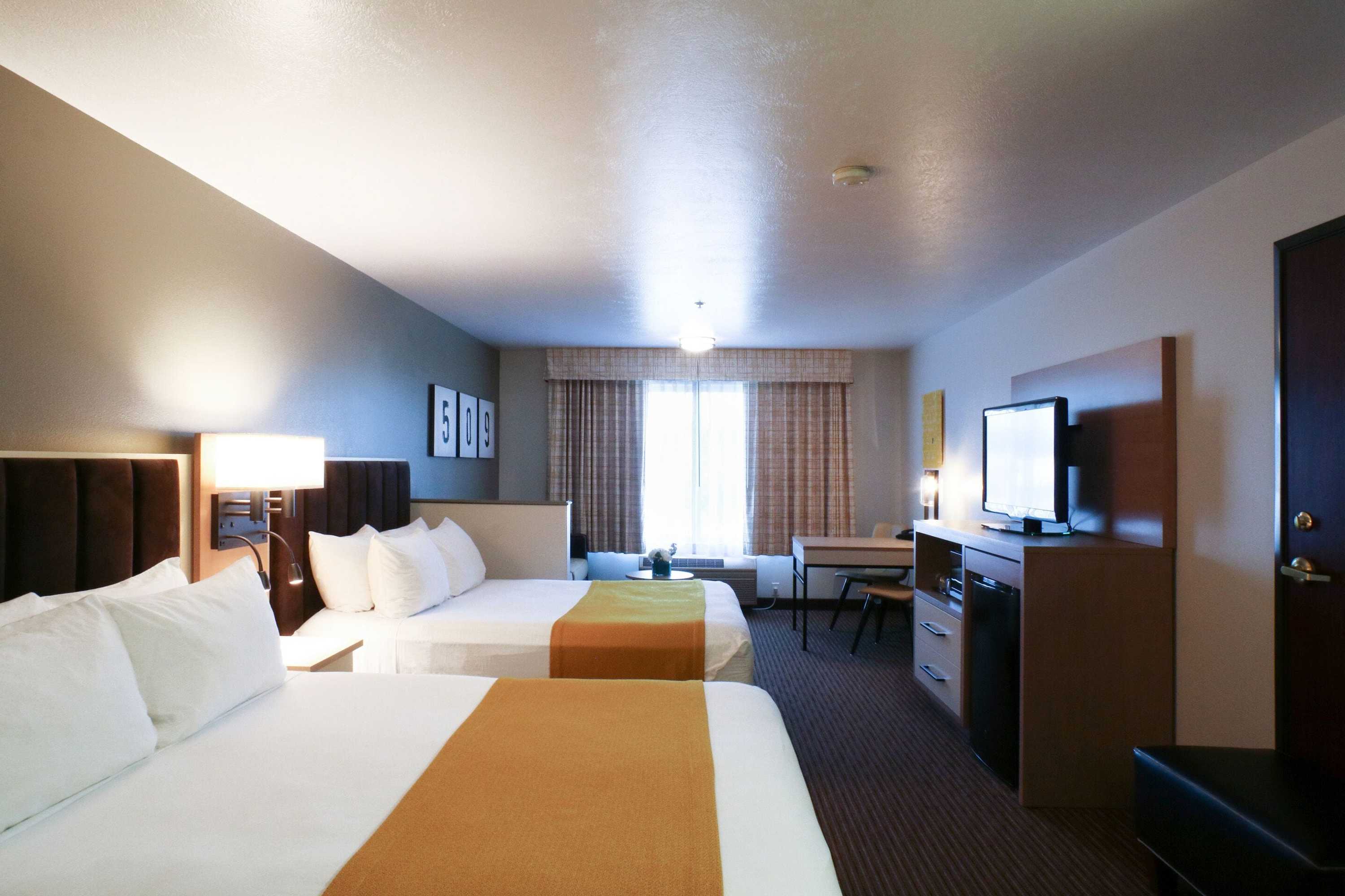 Gift card for Oxford Suites Spokane Valley Gift card for Oxford Suites Spokane Valley