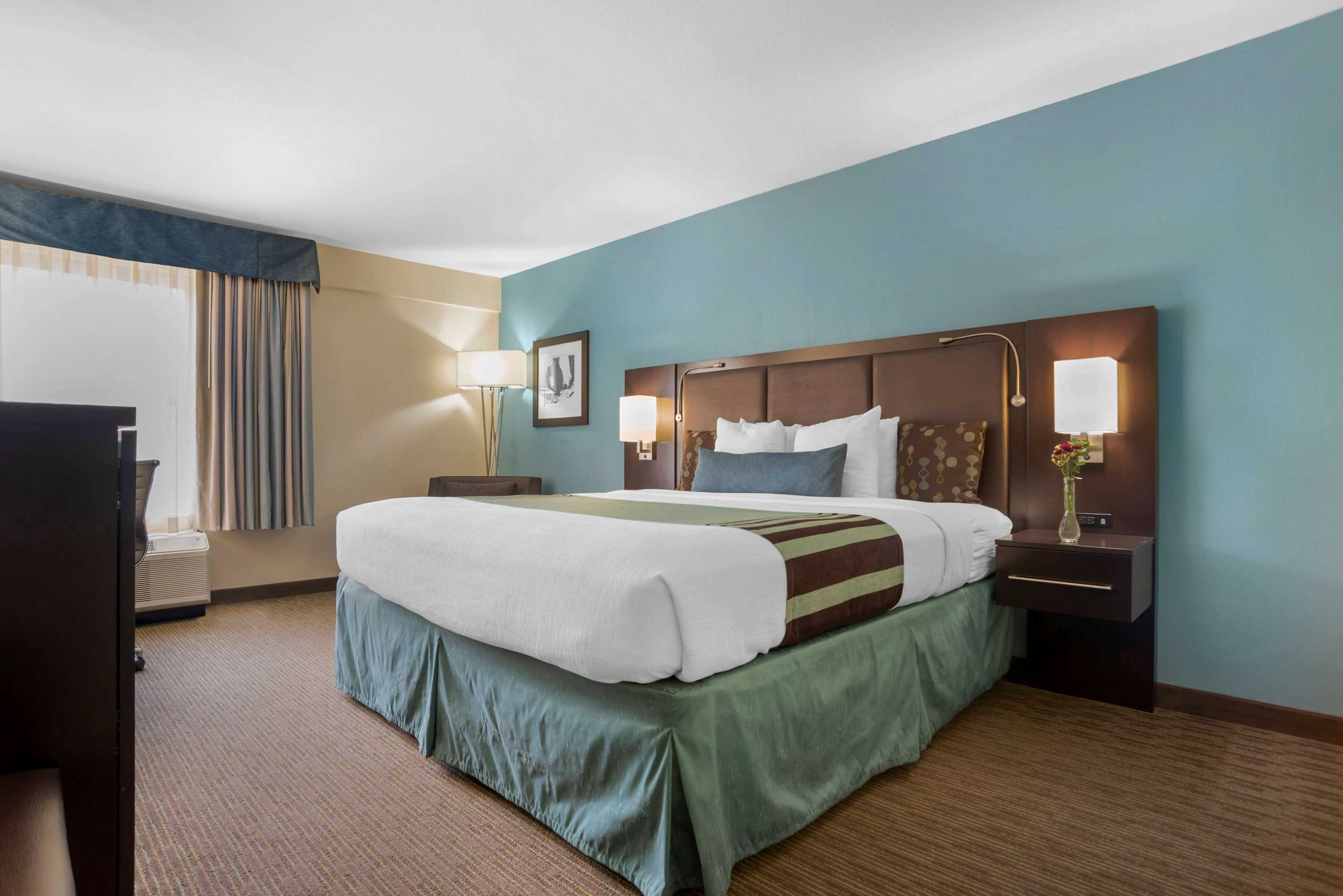 Gift card for Best Western Plus Tallahassee North Hotel Gift card for Best Western Plus Tallahassee North Hotel
