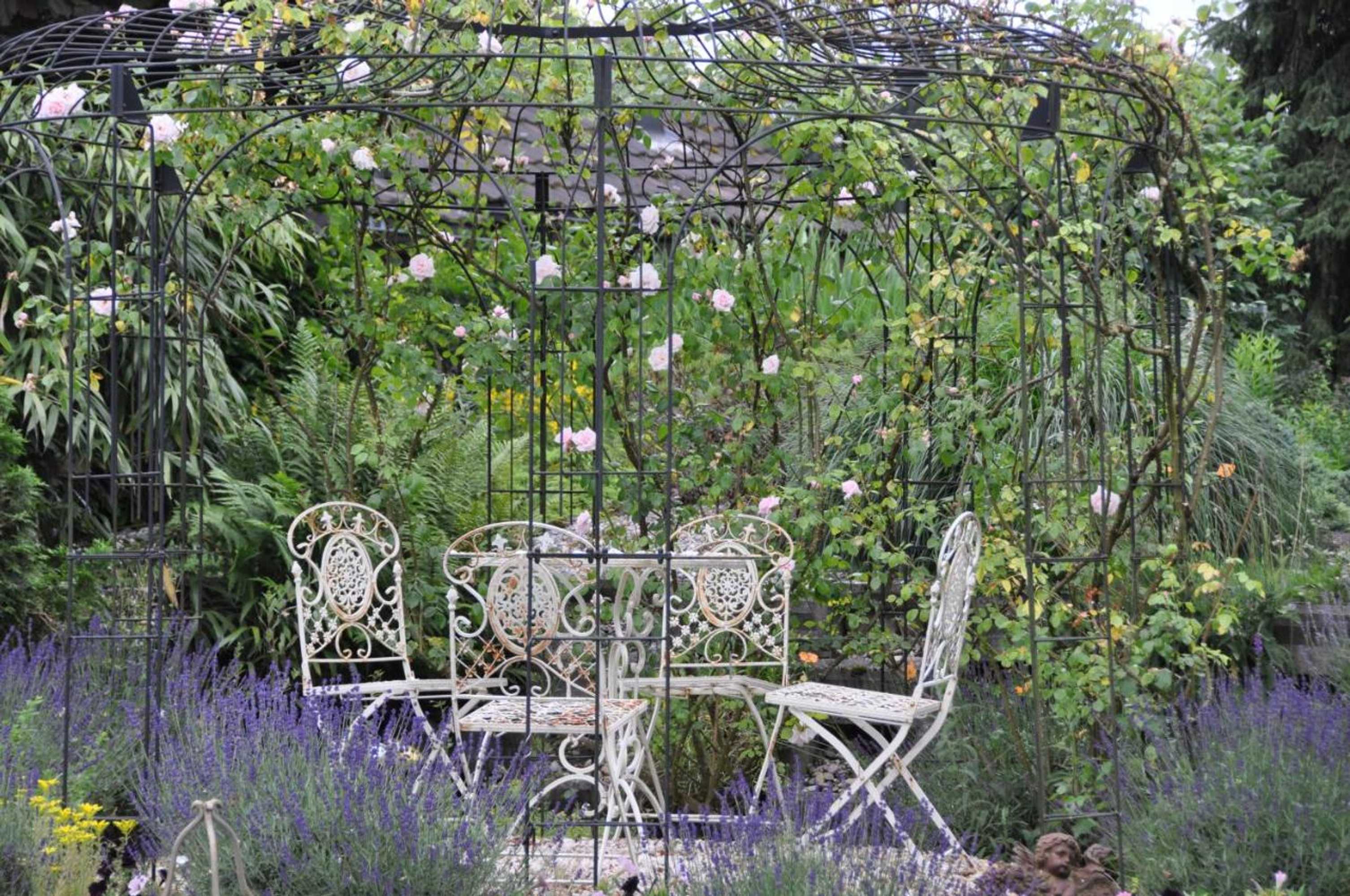 Gift card for Im Röseligarten