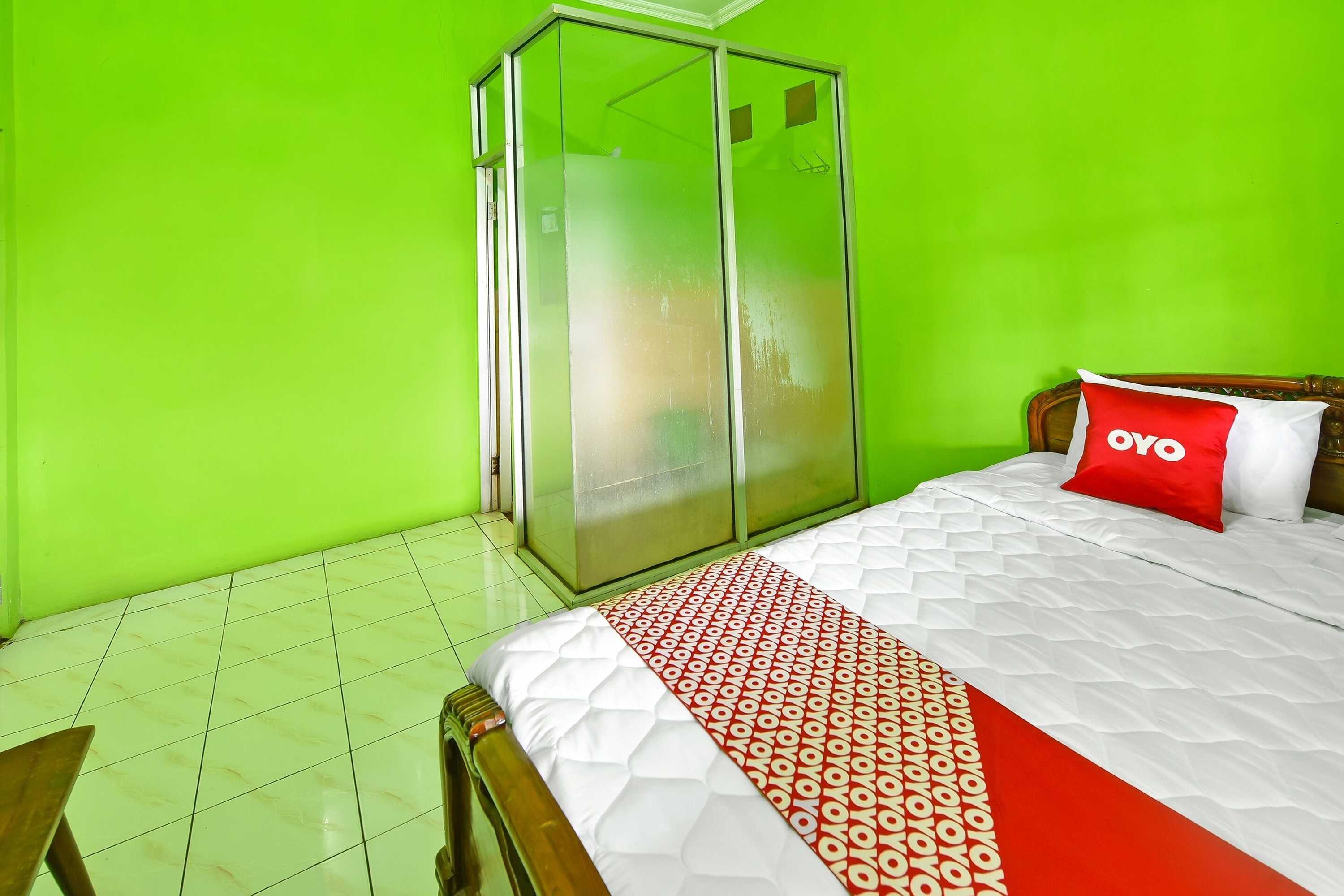 Gift card for Spot ON 91357 Hotel Mulyo Gift card for Spot ON 91357 Hotel Mulyo