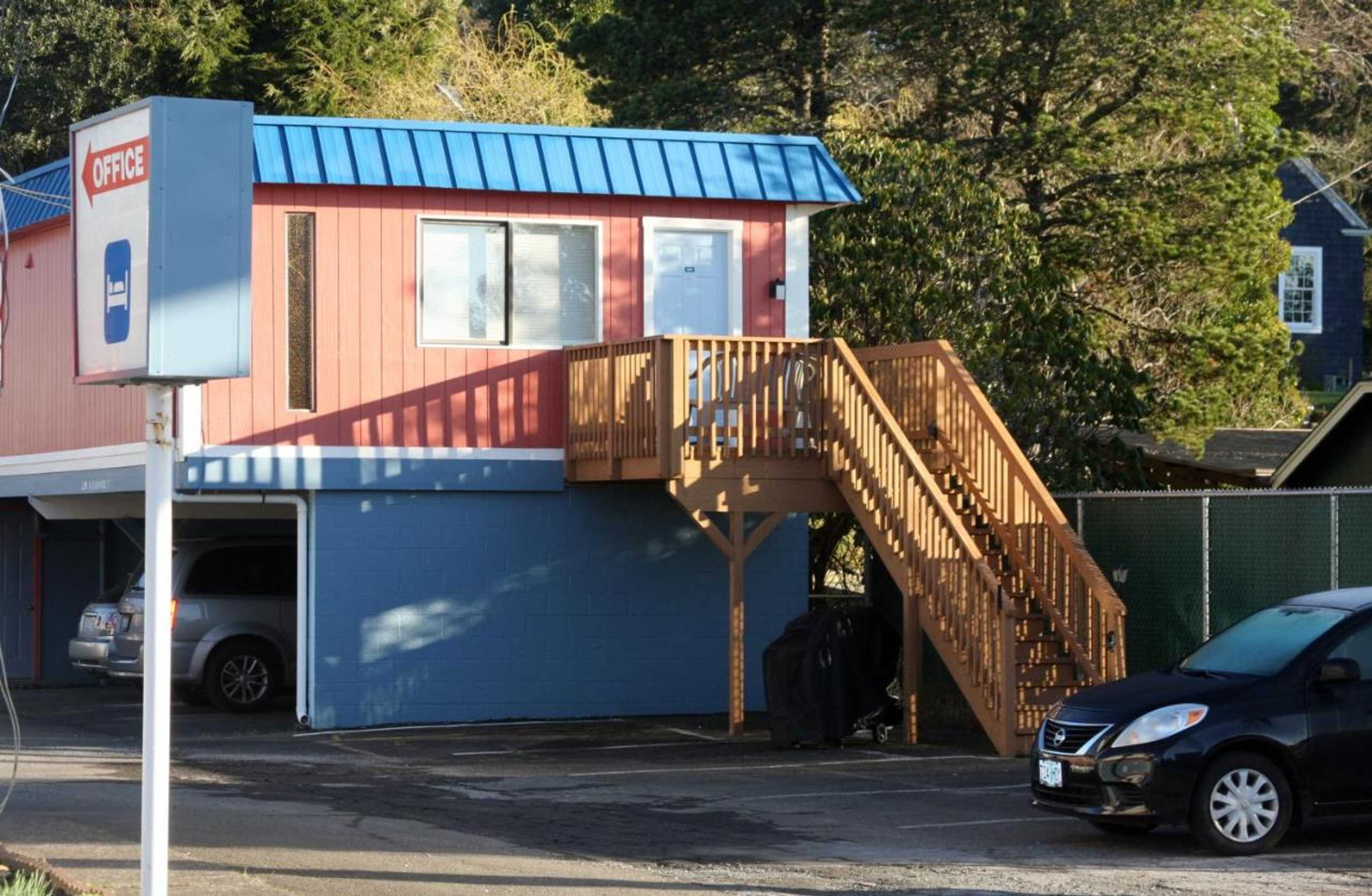 Gift card for Heidi's Inn