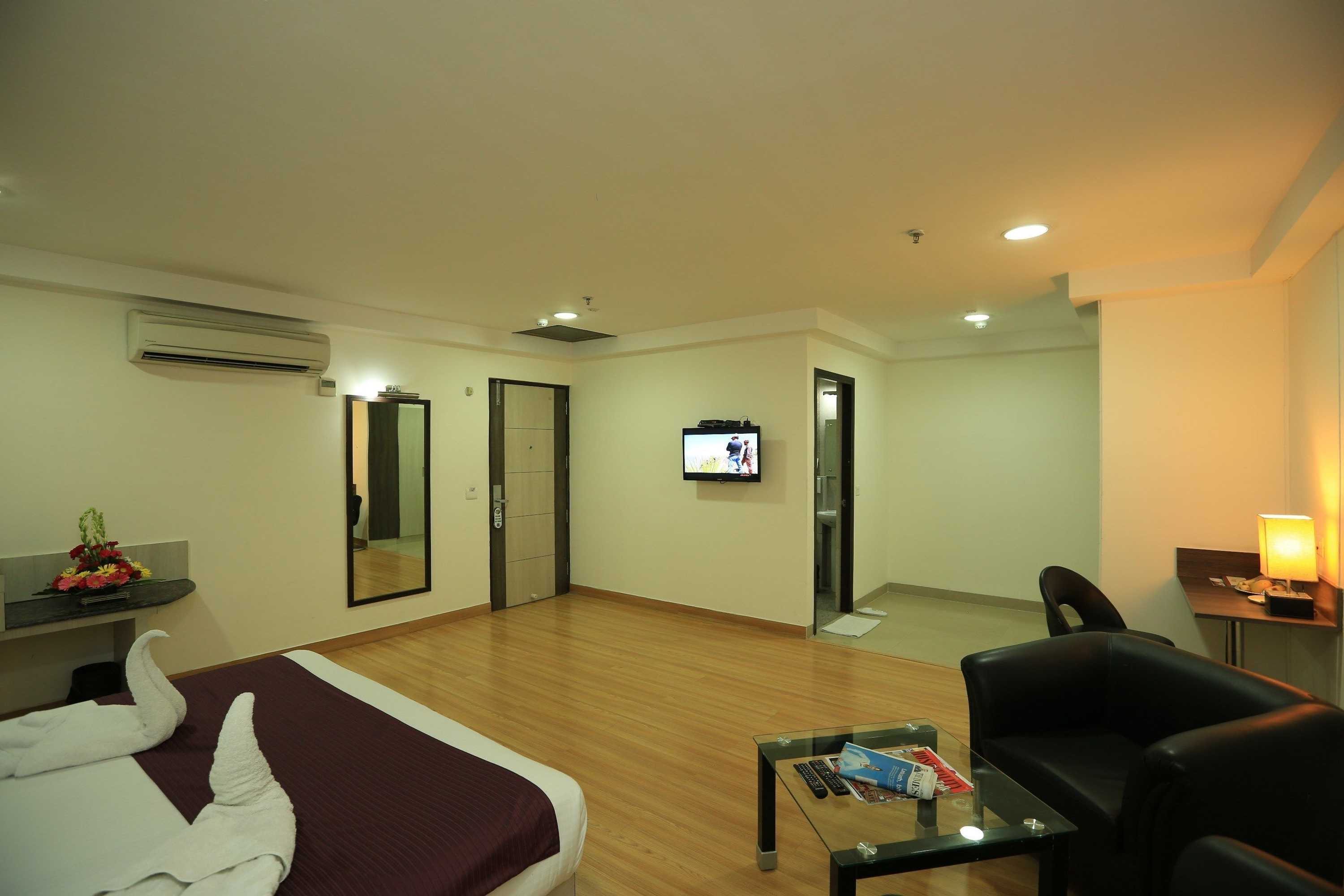 Gift card for Hyphen Business Hotel