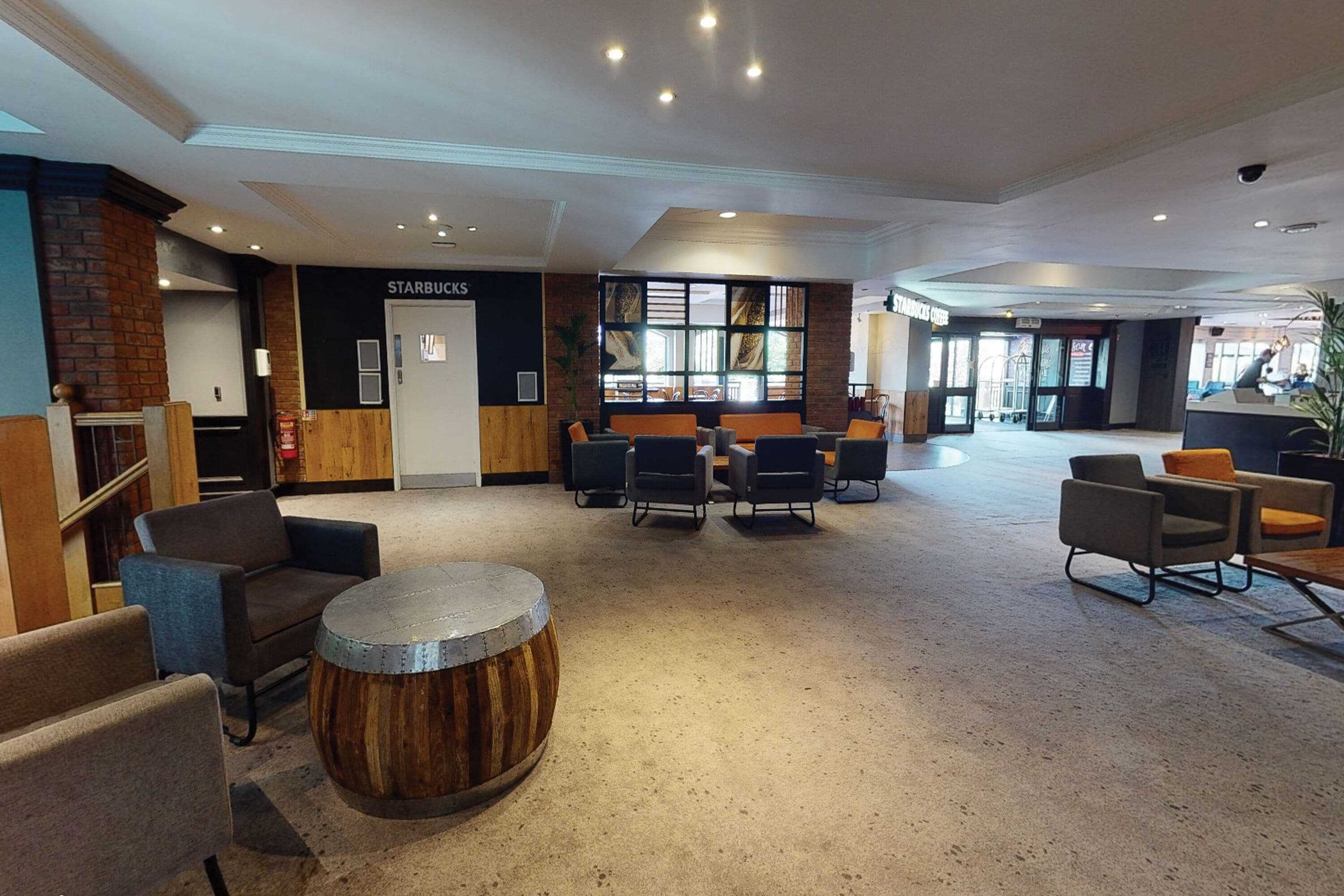 Gift card for Village Hotel Nottingham Gift card for Village Hotel Nottingham