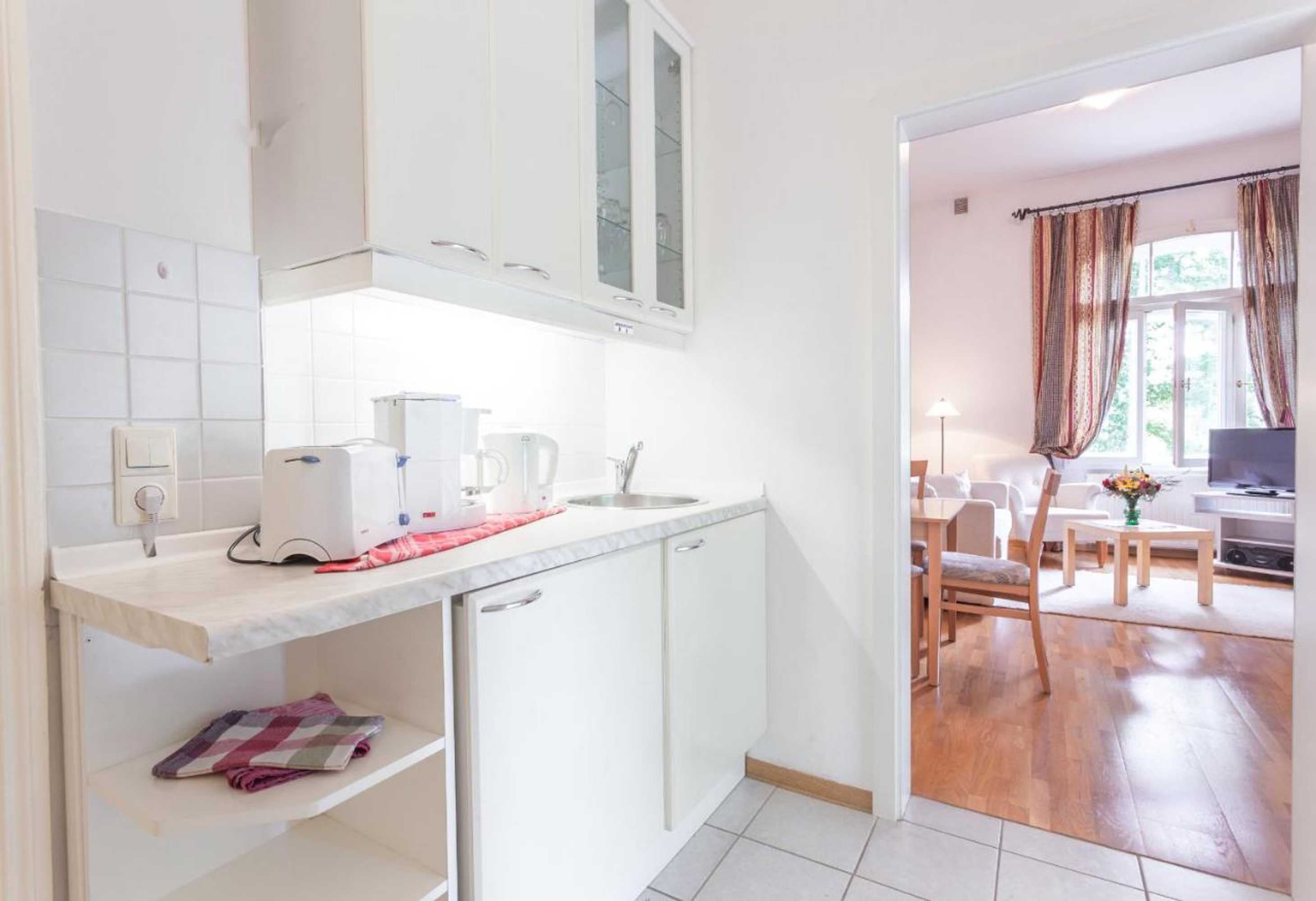 Gift card for Gästehaus Villa Rose